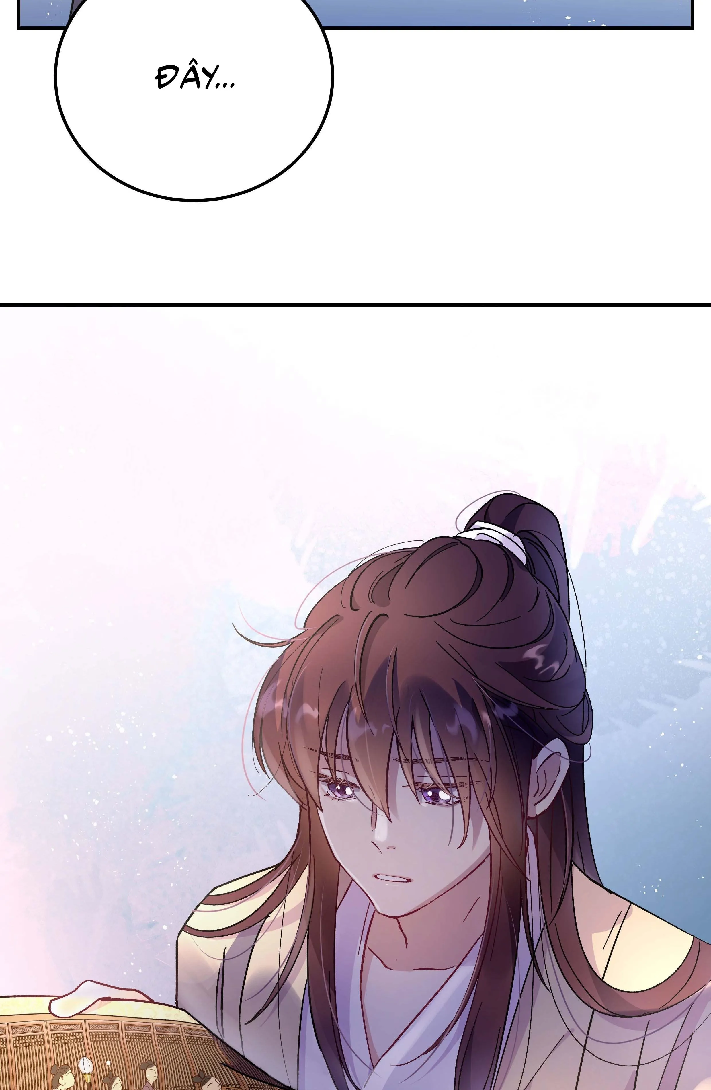 Quán cơm tỳ hưu Chapter 9 Trang 36