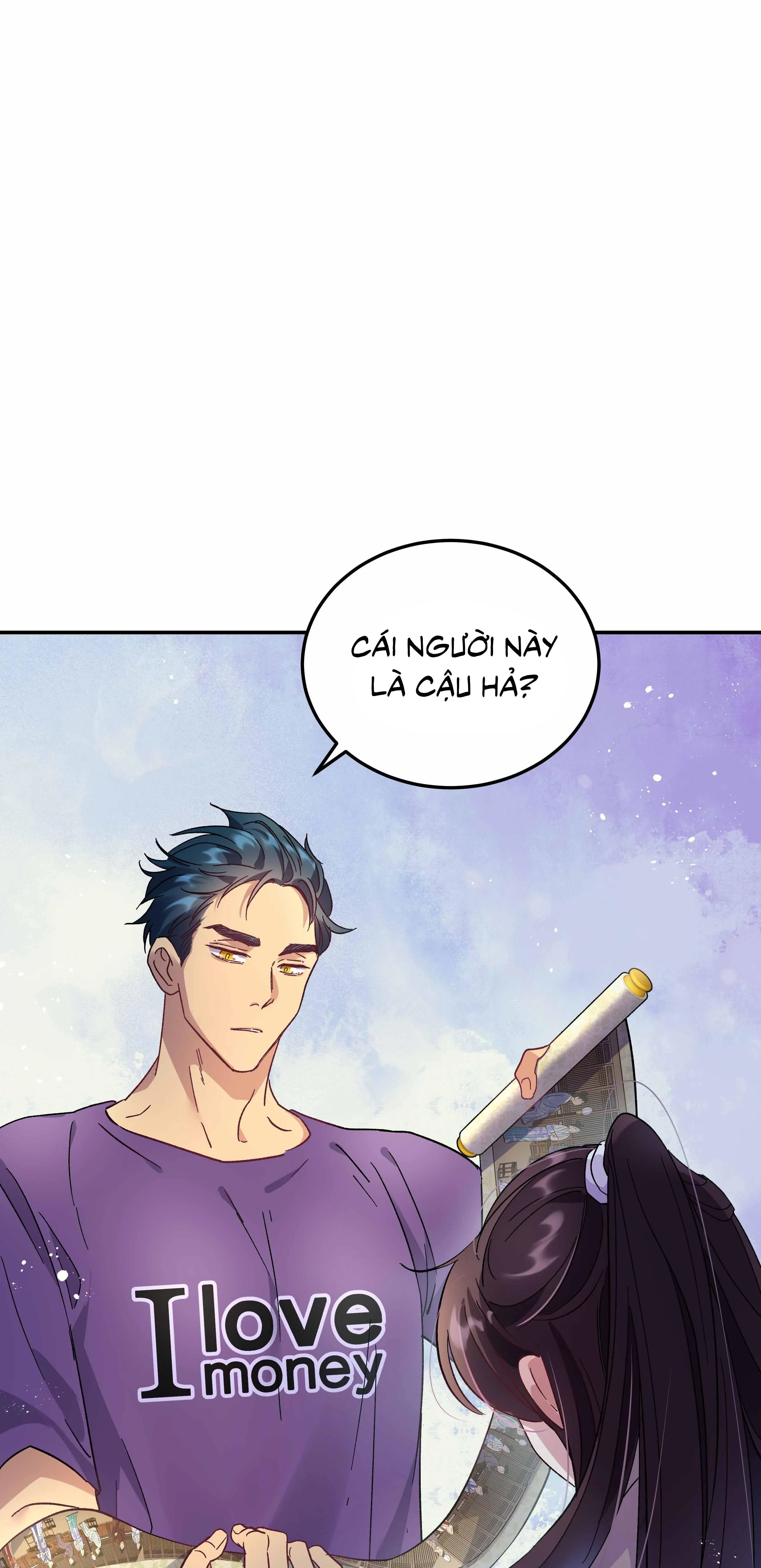 Quán cơm tỳ hưu Chapter 10 Trang 6