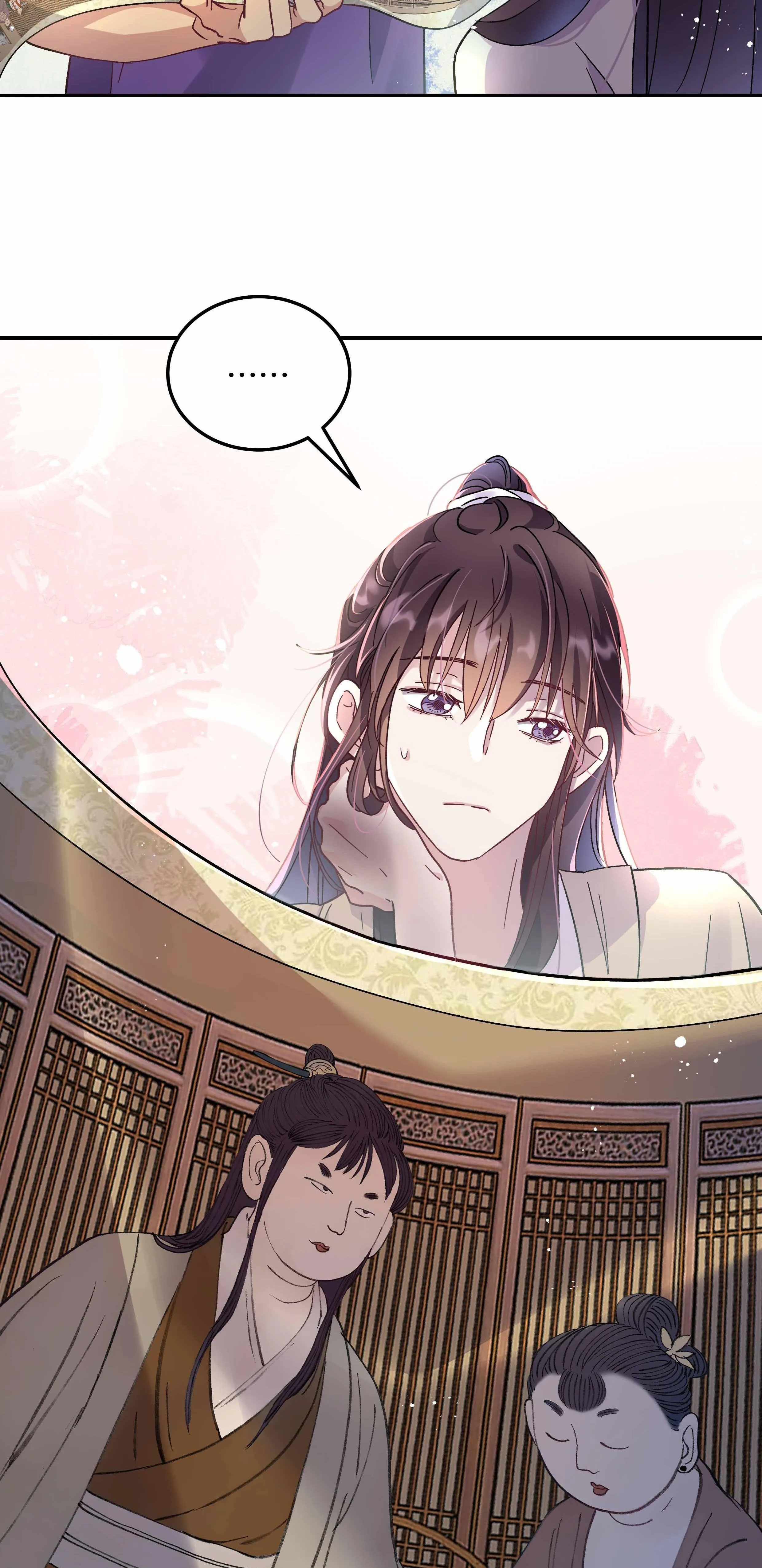 Quán cơm tỳ hưu Chapter 10 Trang 7