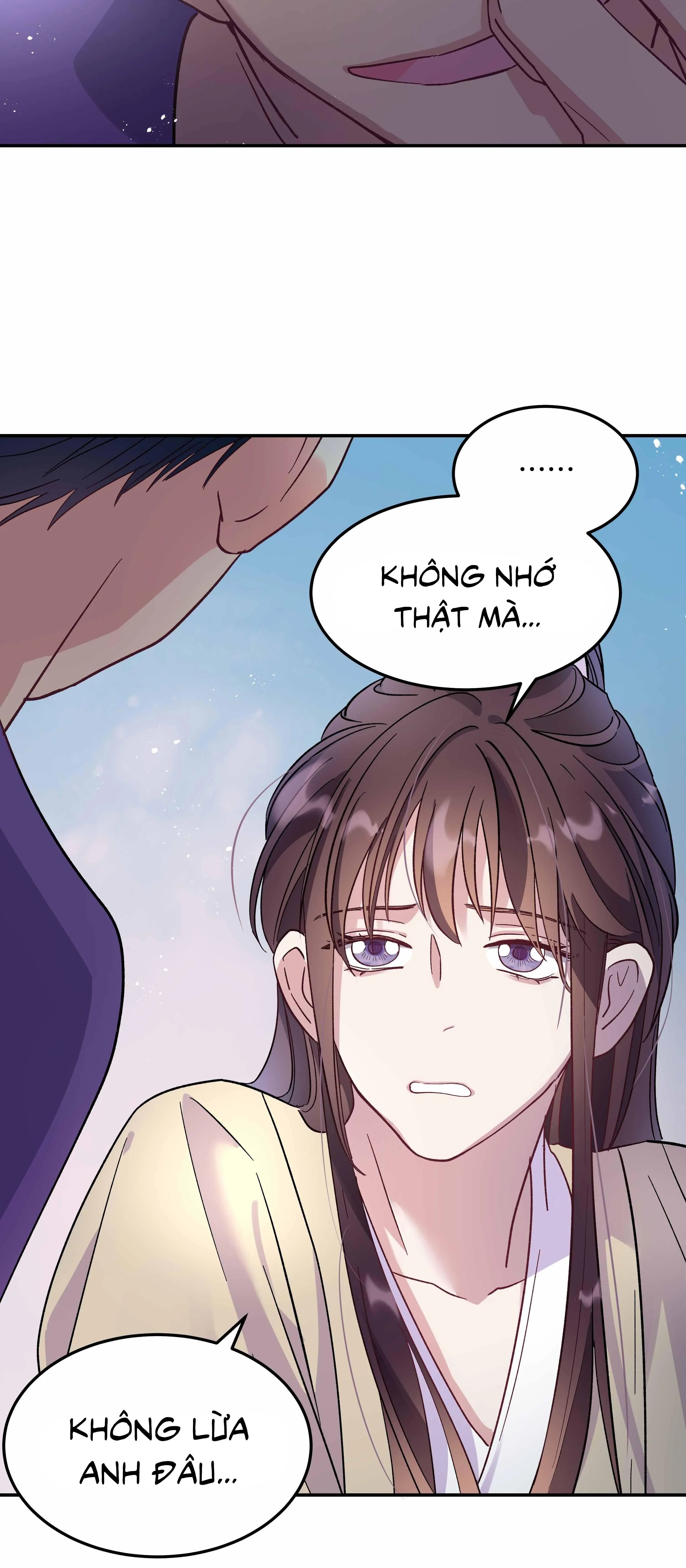 Quán cơm tỳ hưu Chapter 10 Trang 14