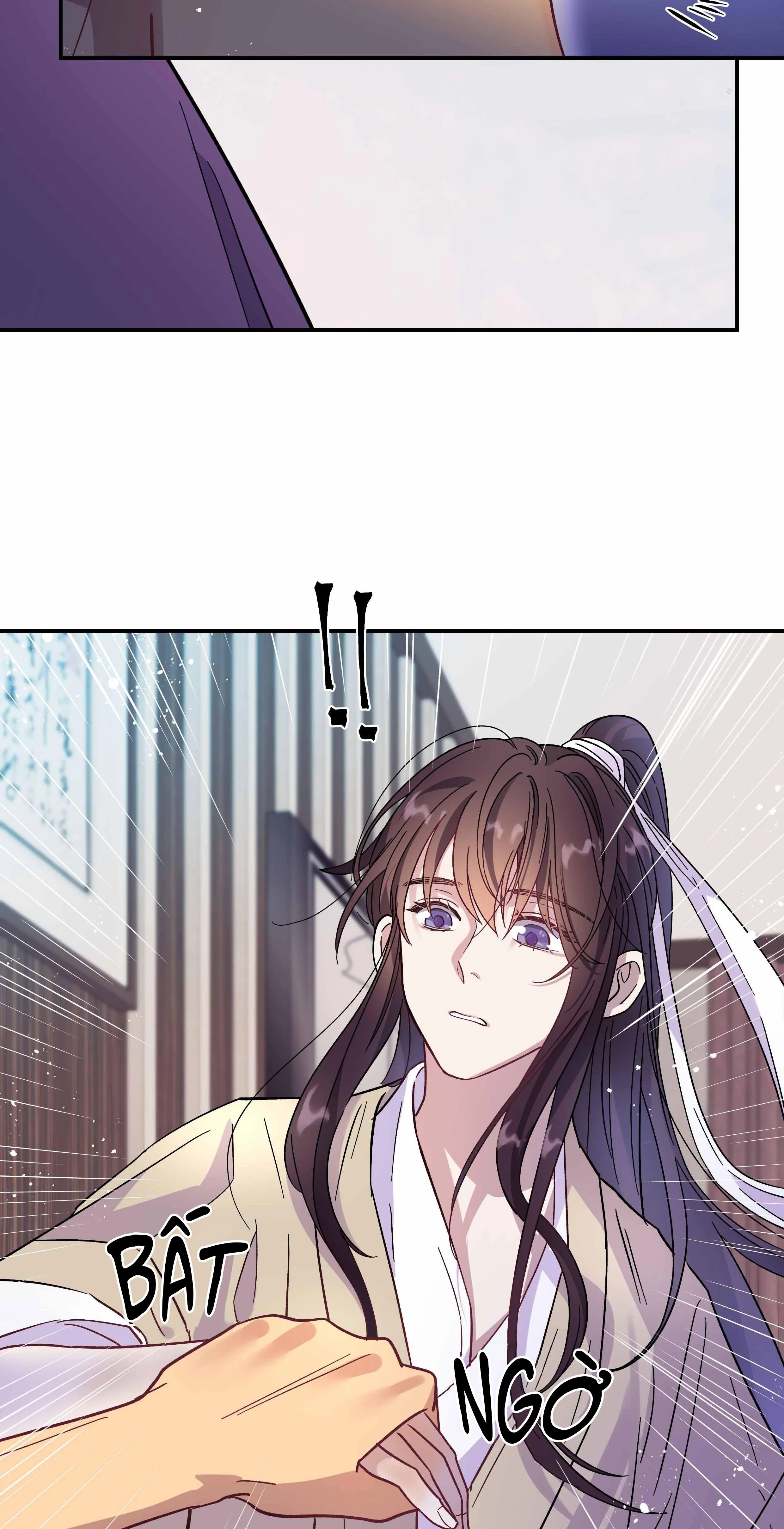 Quán cơm tỳ hưu Chapter 10 Trang 18