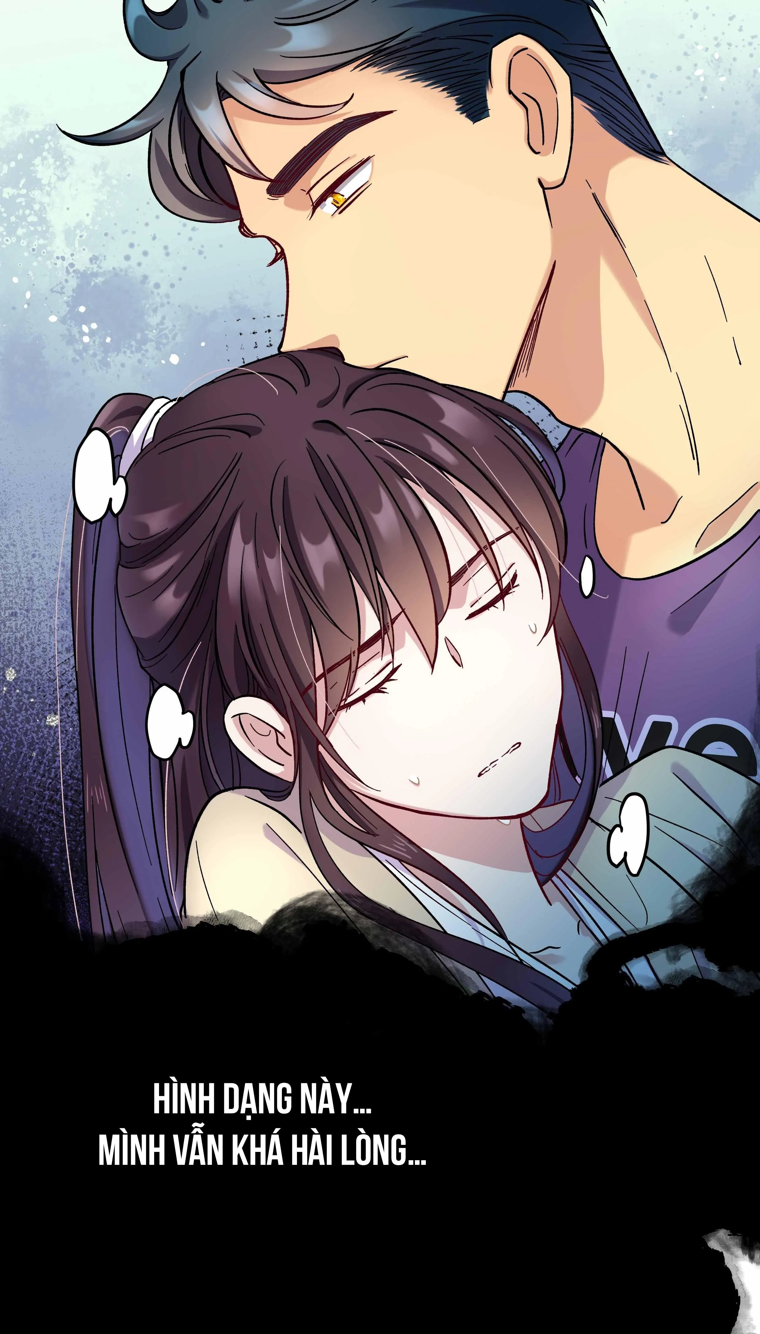 Quán cơm tỳ hưu Chapter 10 Trang 28