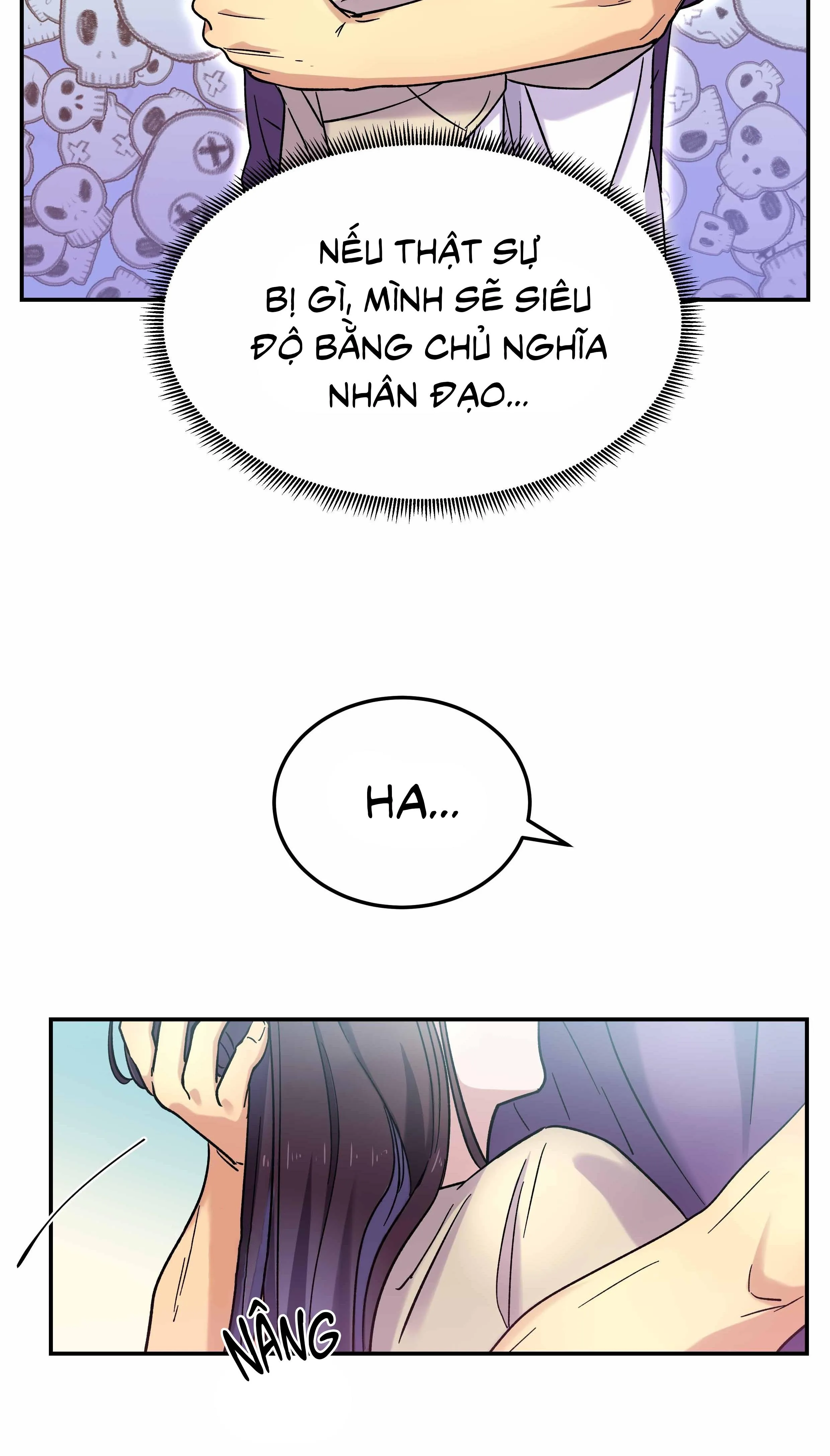 Quán cơm tỳ hưu Chapter 10 Trang 30