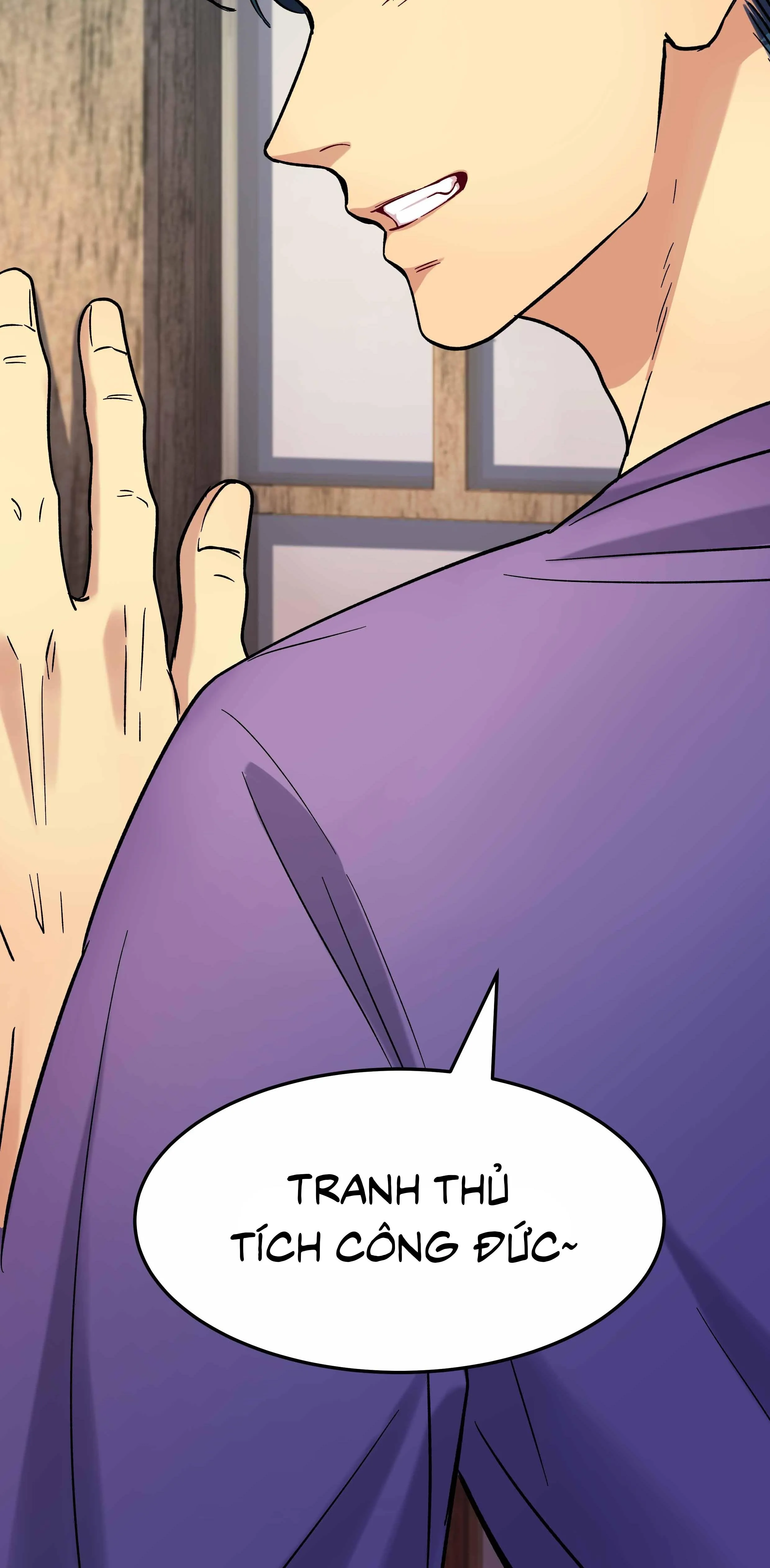 Quán cơm tỳ hưu Chapter 10 Trang 35