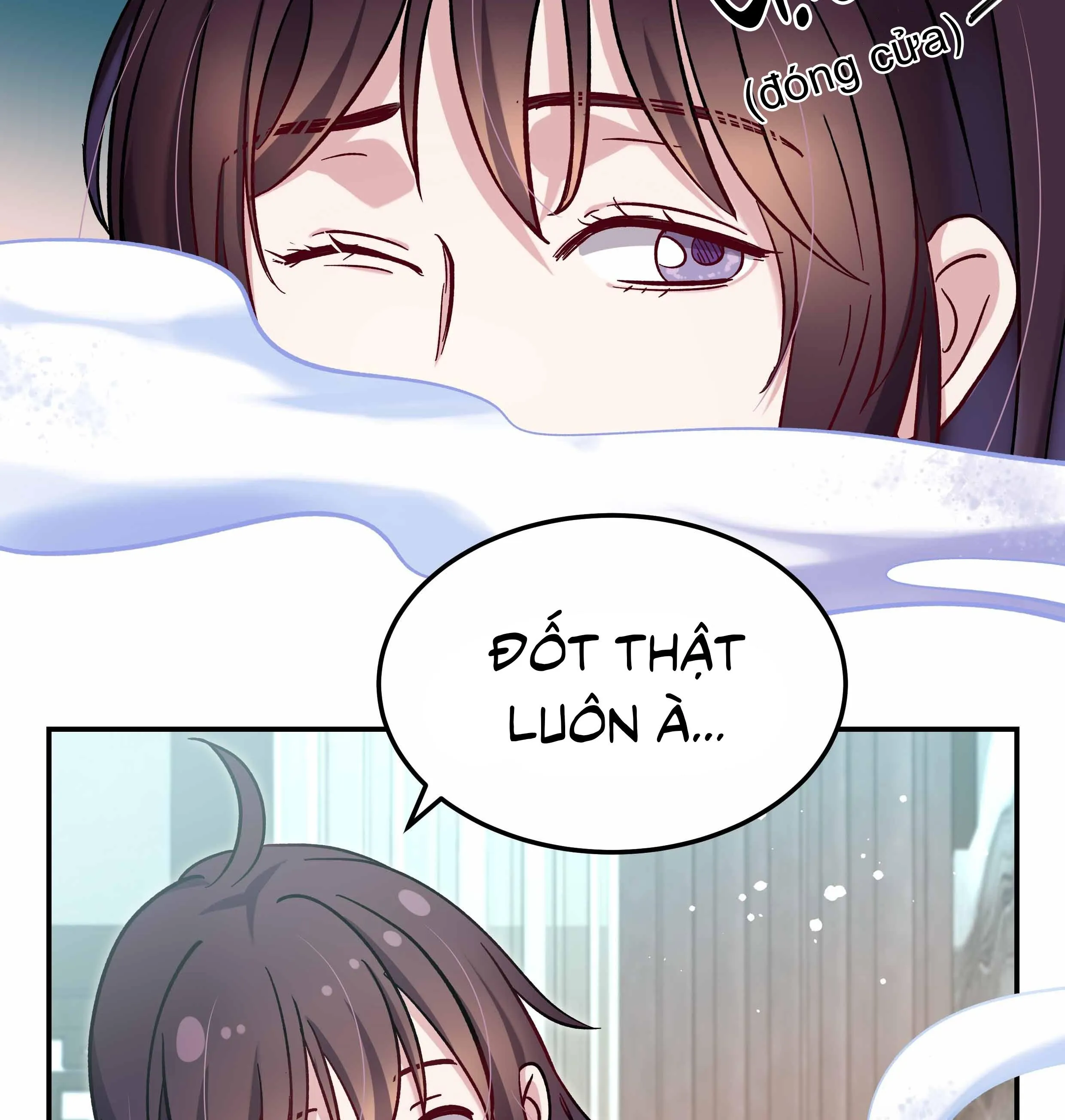 Quán cơm tỳ hưu Chapter 10 Trang 42