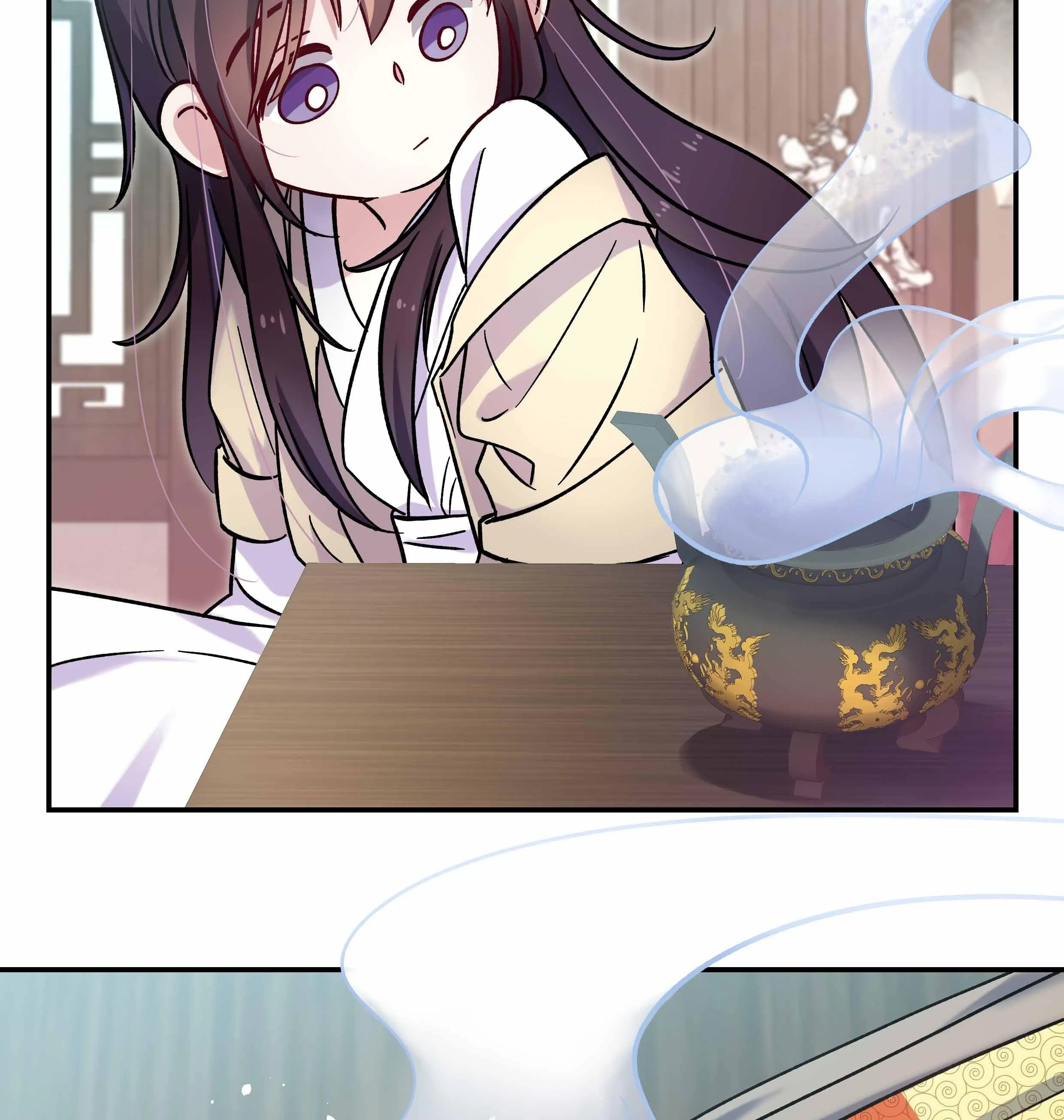 Quán cơm tỳ hưu Chapter 10 Trang 43