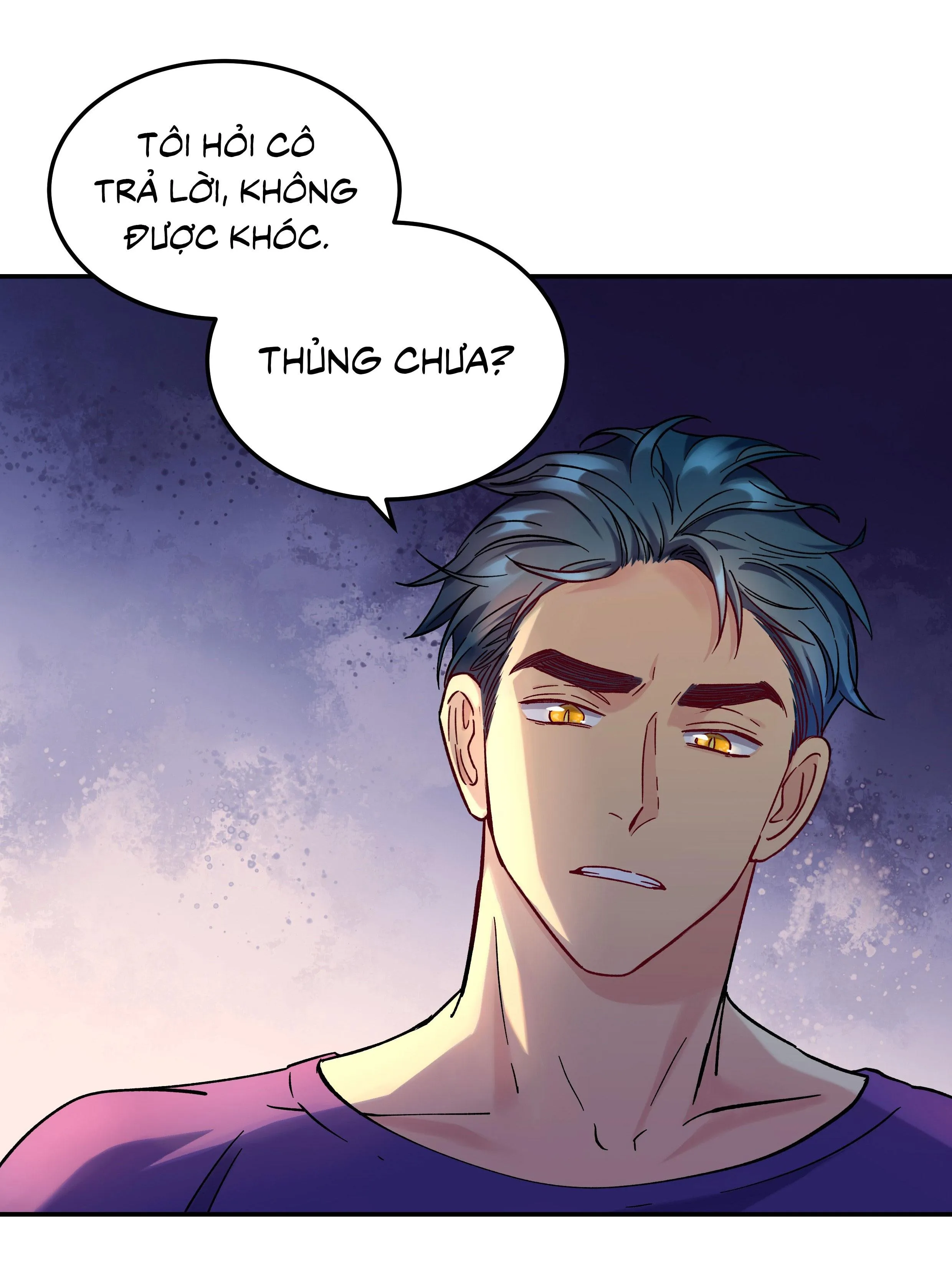 Quán cơm tỳ hưu Chapter 11 Trang 19