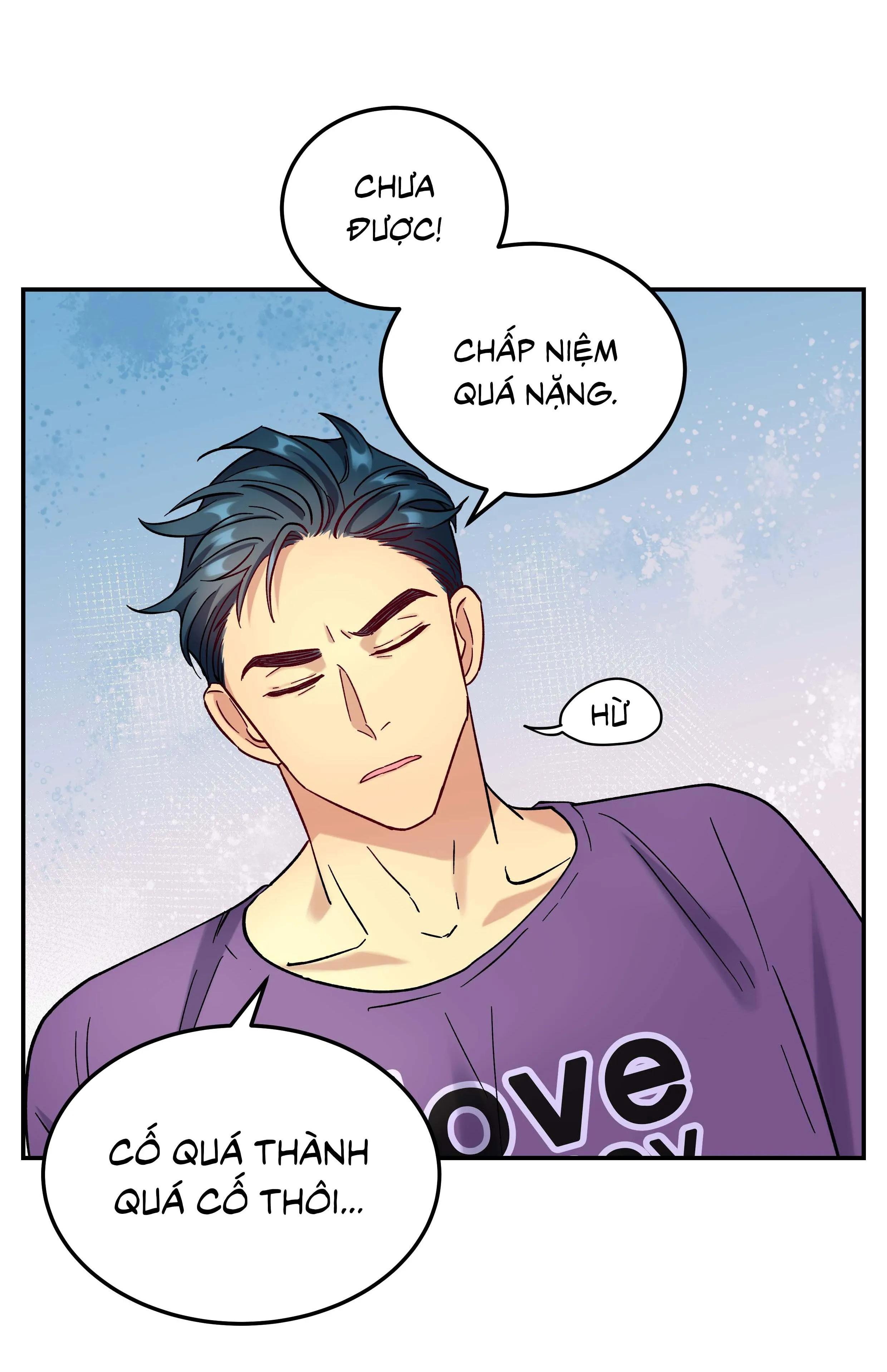 Quán cơm tỳ hưu Chapter 11 Trang 29