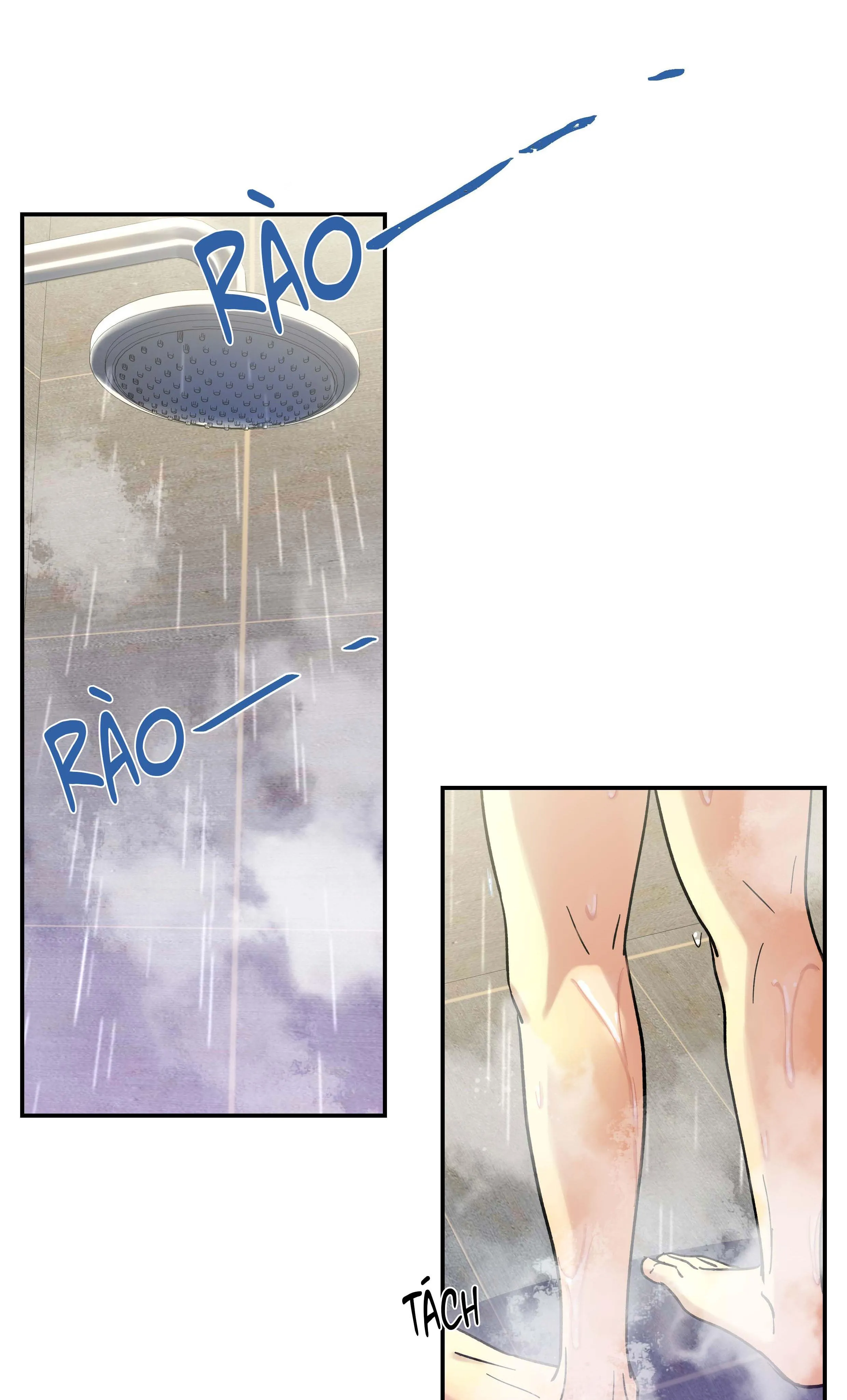 Quán cơm tỳ hưu Chapter 11 Trang 32