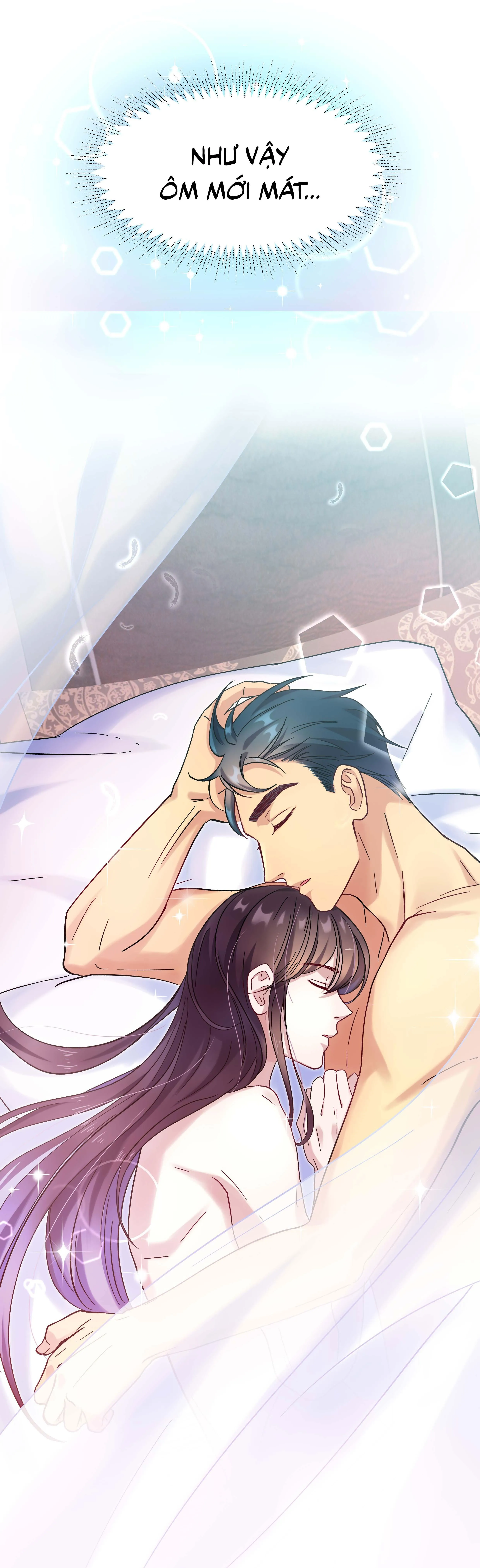 Quán cơm tỳ hưu Chapter 11 Trang 39