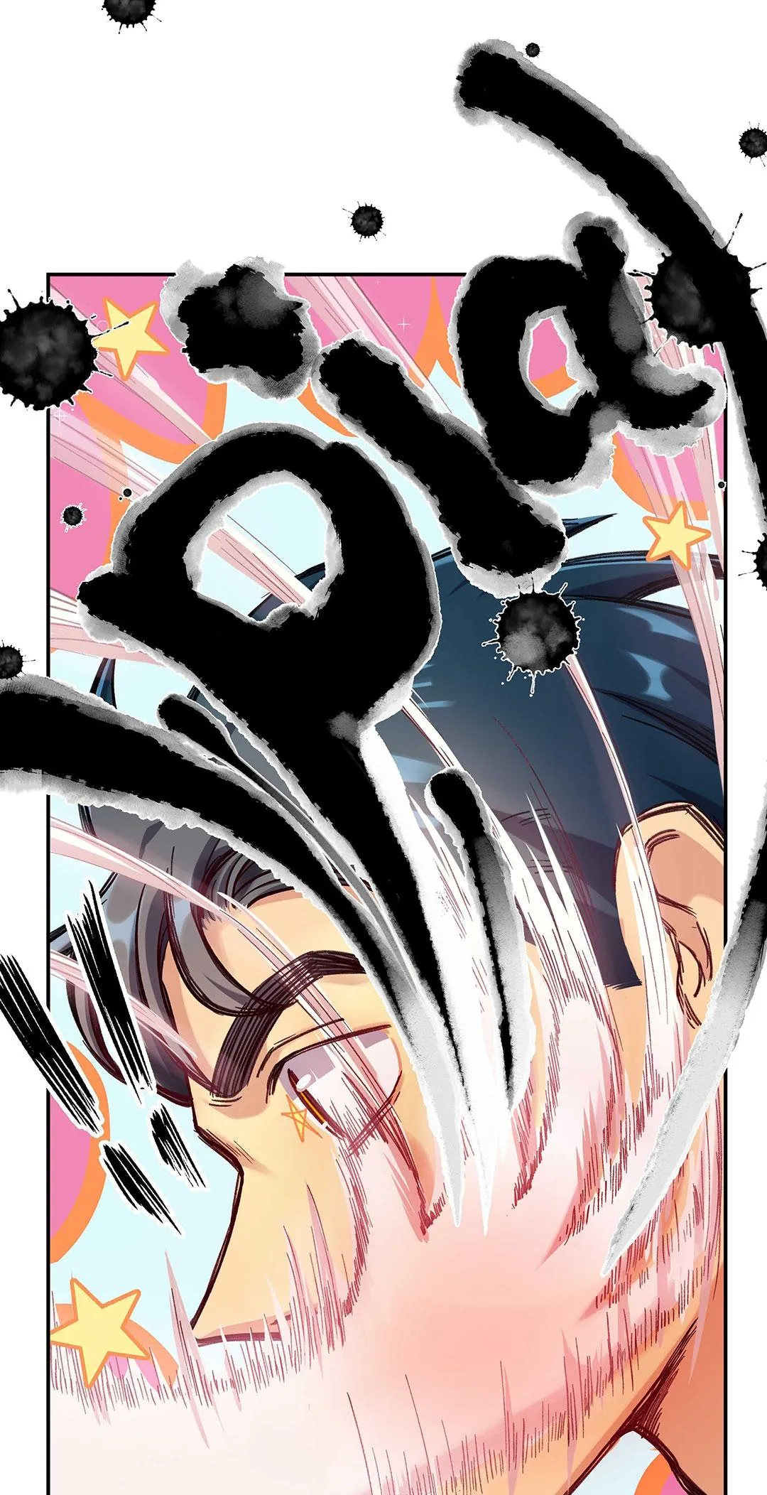 Quán cơm tỳ hưu Chapter 12 Trang 8