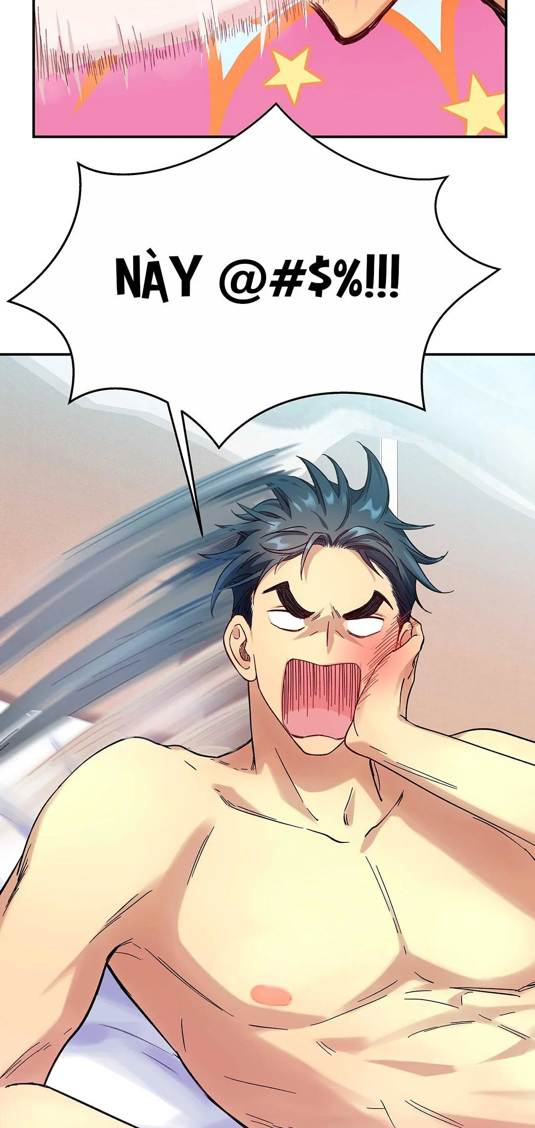 Quán cơm tỳ hưu Chapter 12 Trang 9