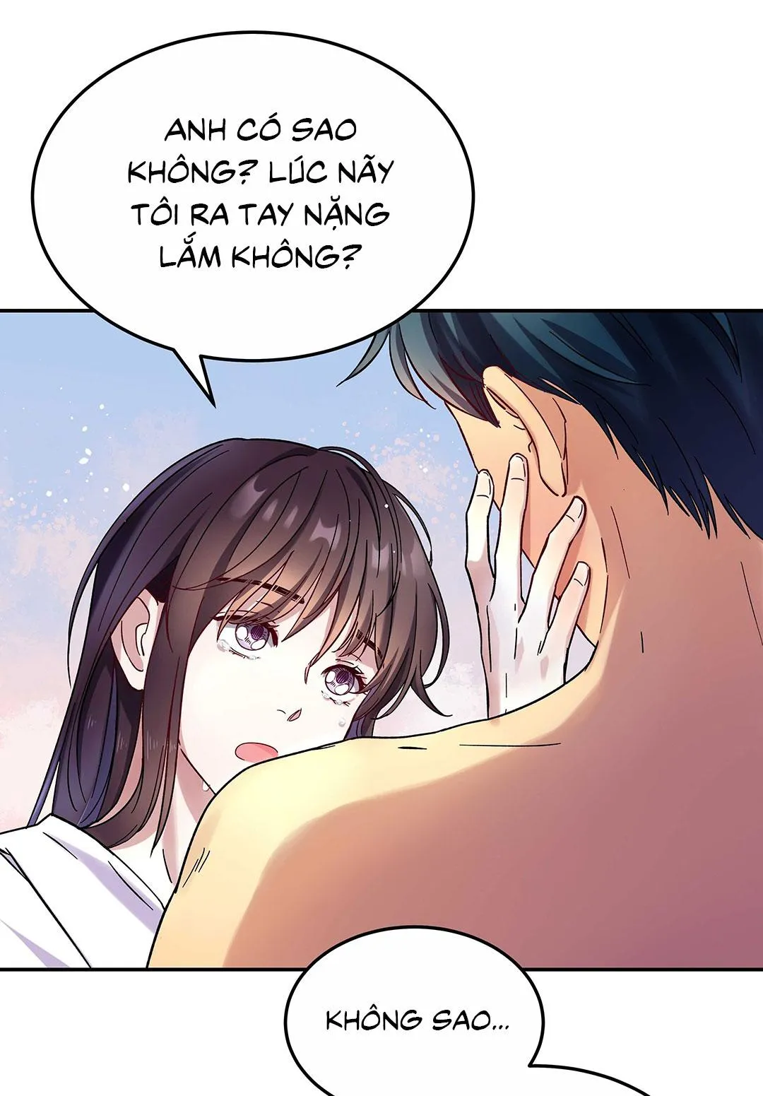 Quán cơm tỳ hưu Chapter 12 Trang 14