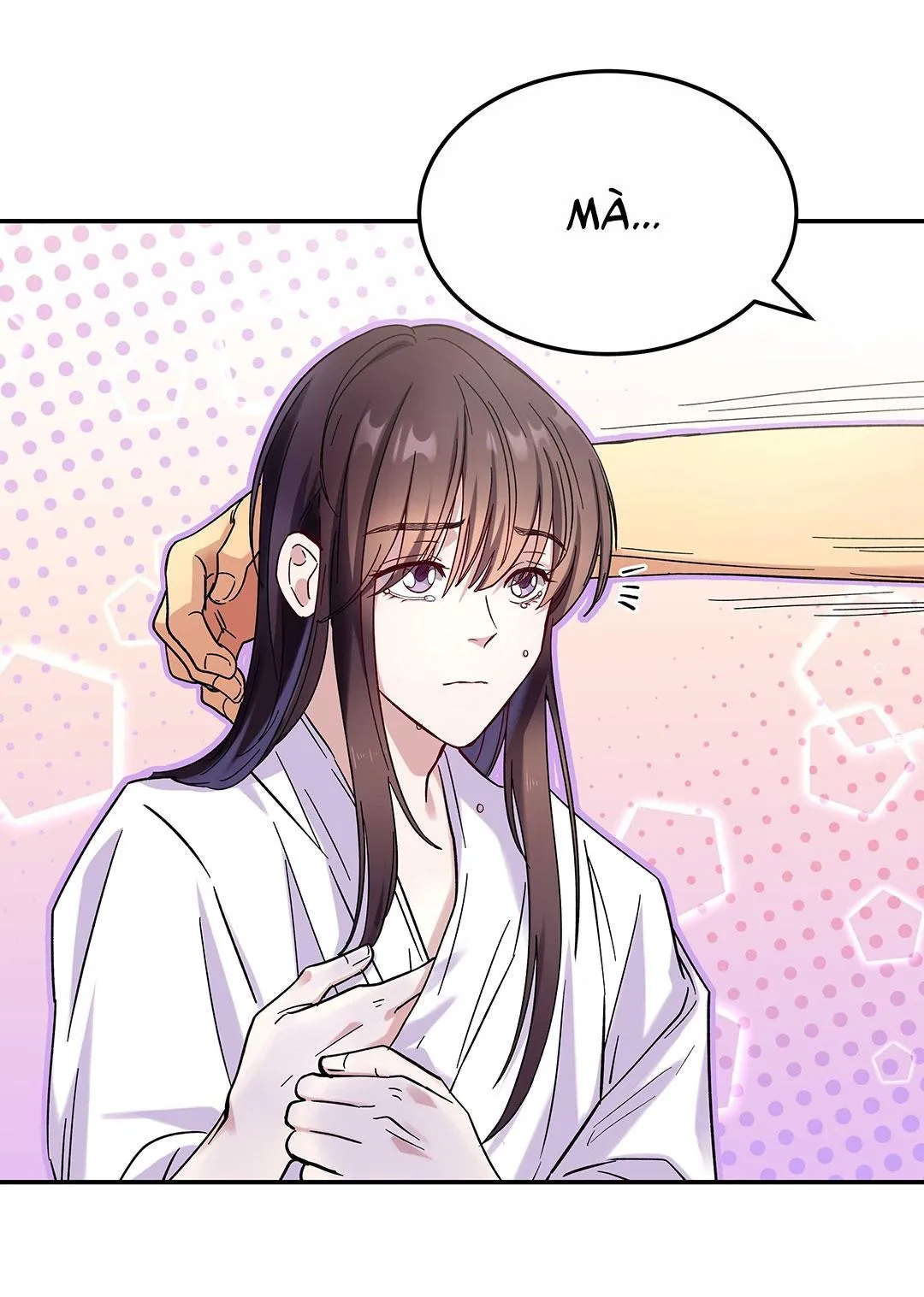 Quán cơm tỳ hưu Chapter 12 Trang 16