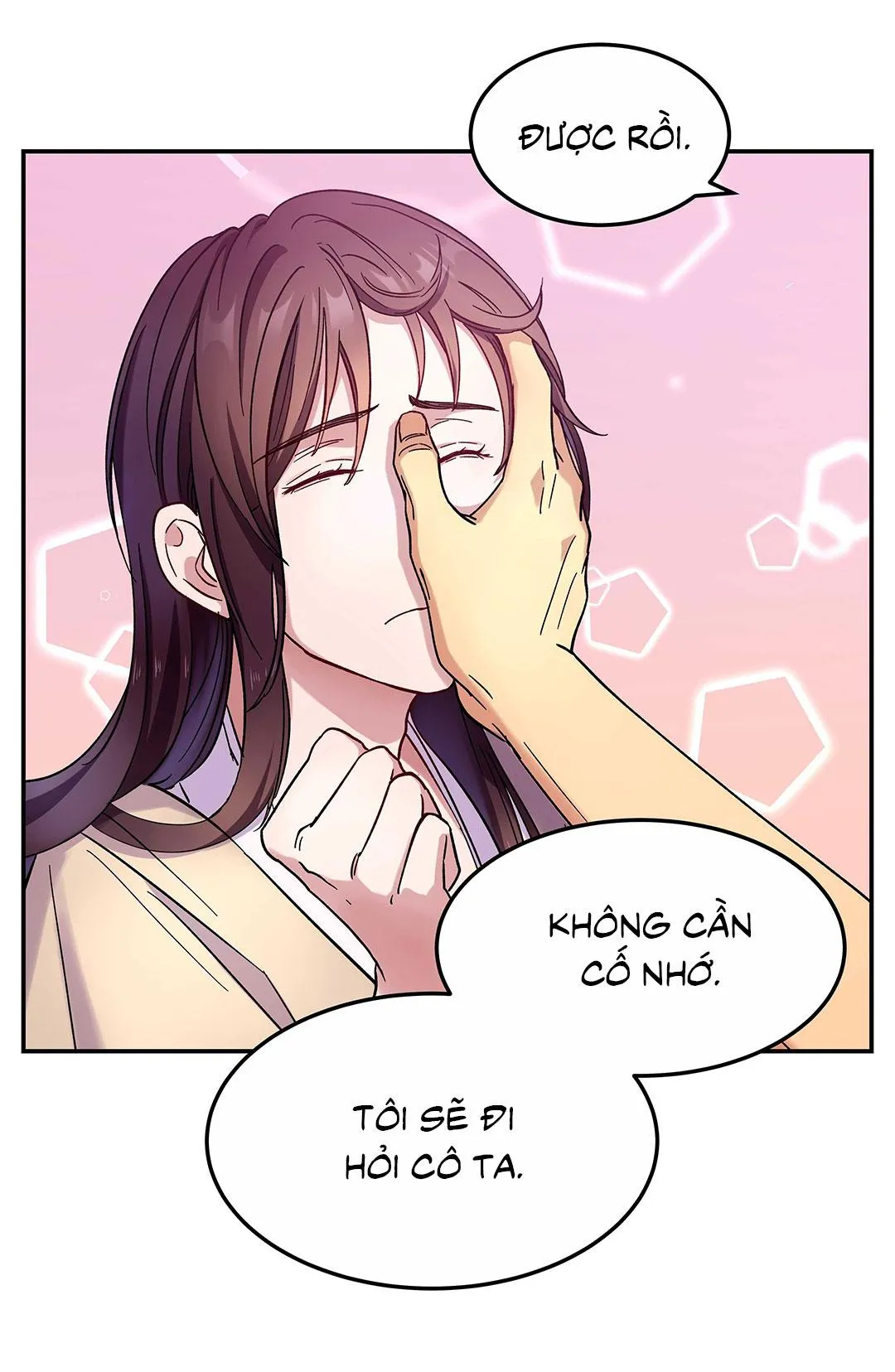 Quán cơm tỳ hưu Chapter 12 Trang 21