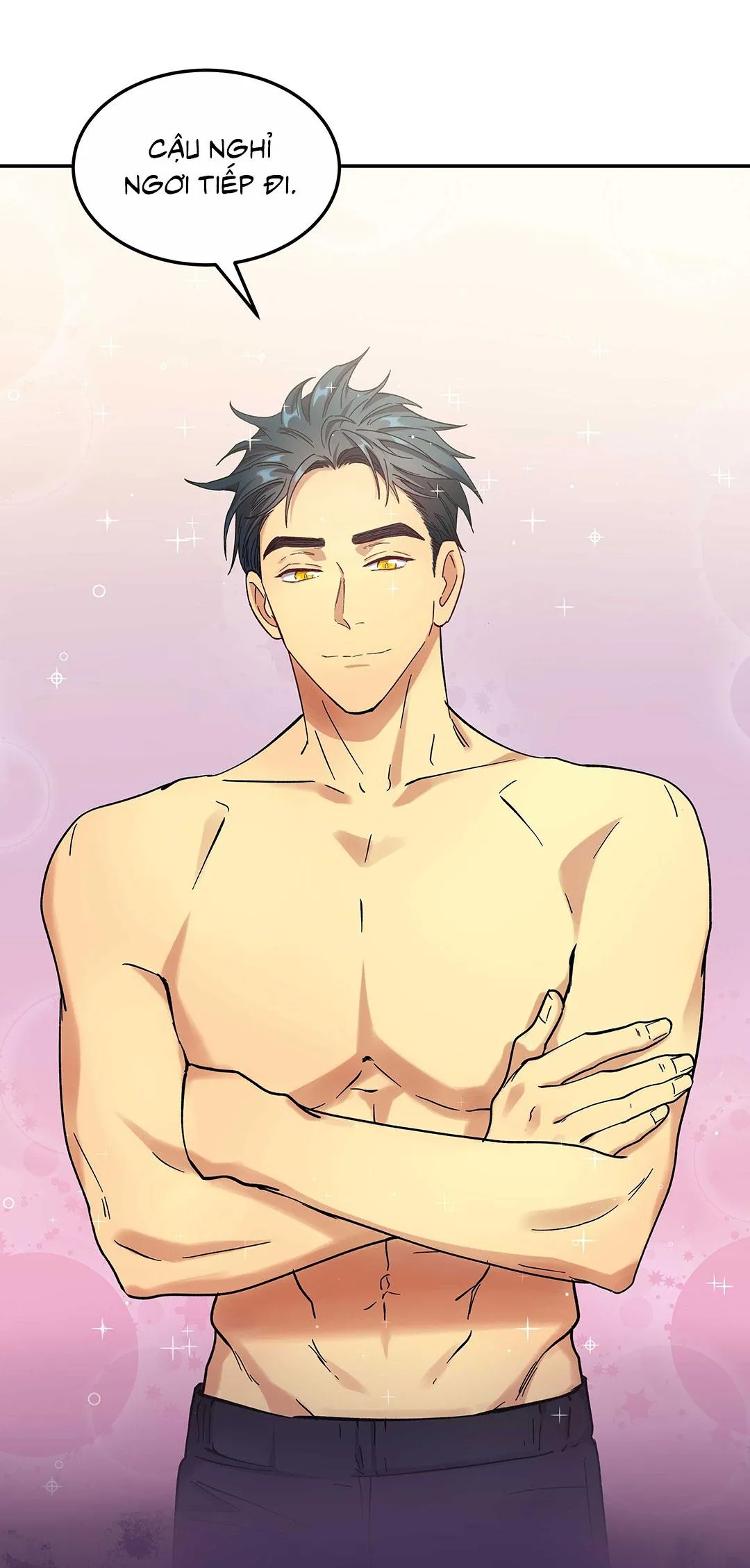 Quán cơm tỳ hưu Chapter 12 Trang 22