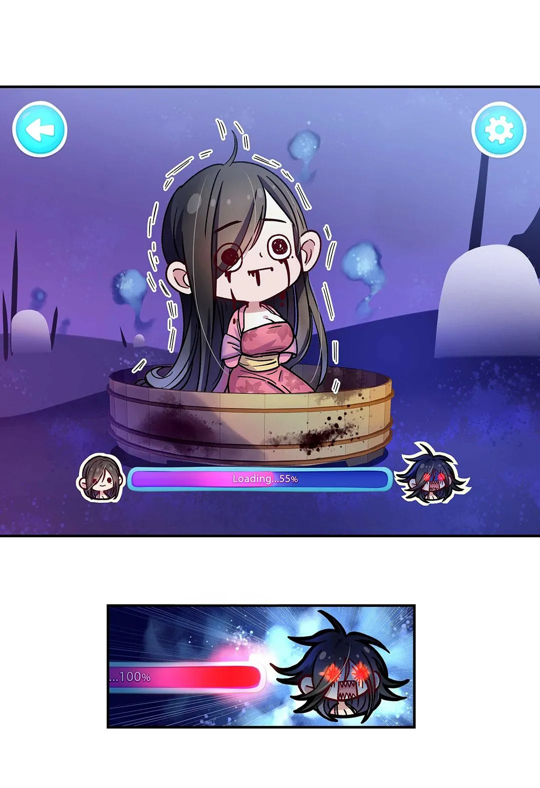 Quán cơm tỳ hưu Chapter 12 Trang 25