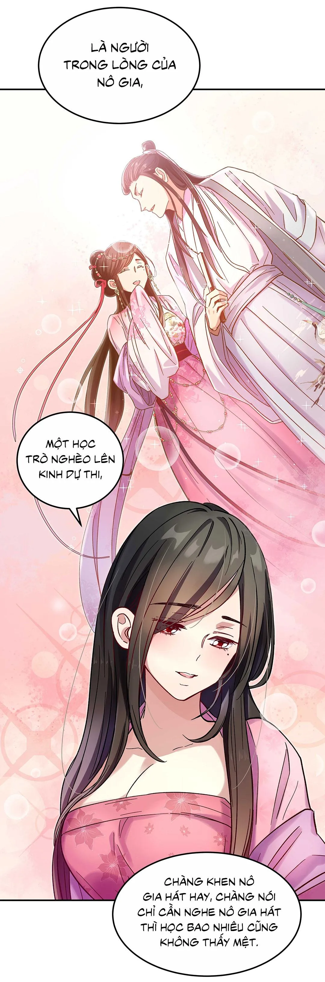 Quán cơm tỳ hưu Chapter 12 Trang 31