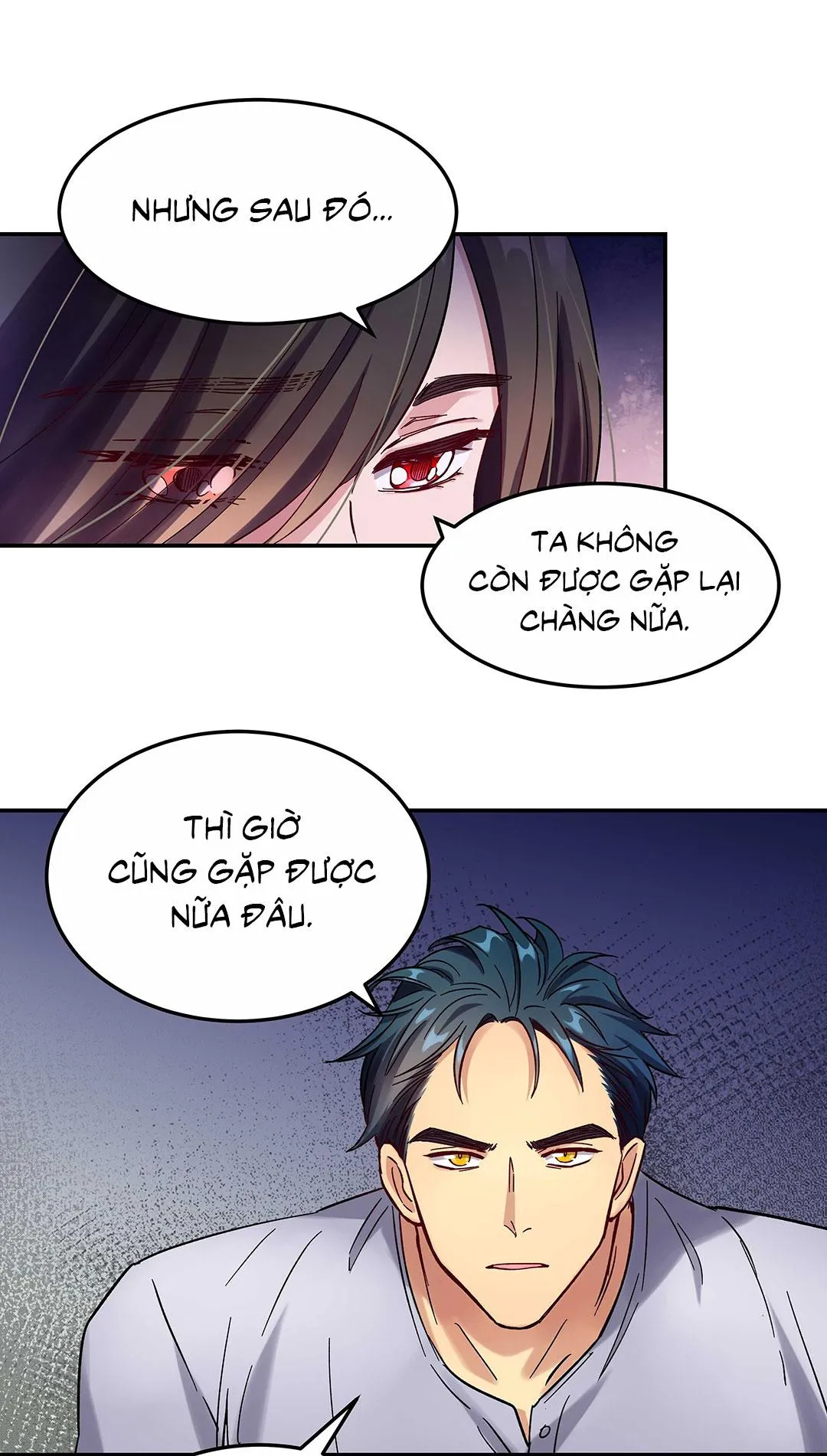 Quán cơm tỳ hưu Chapter 12 Trang 32