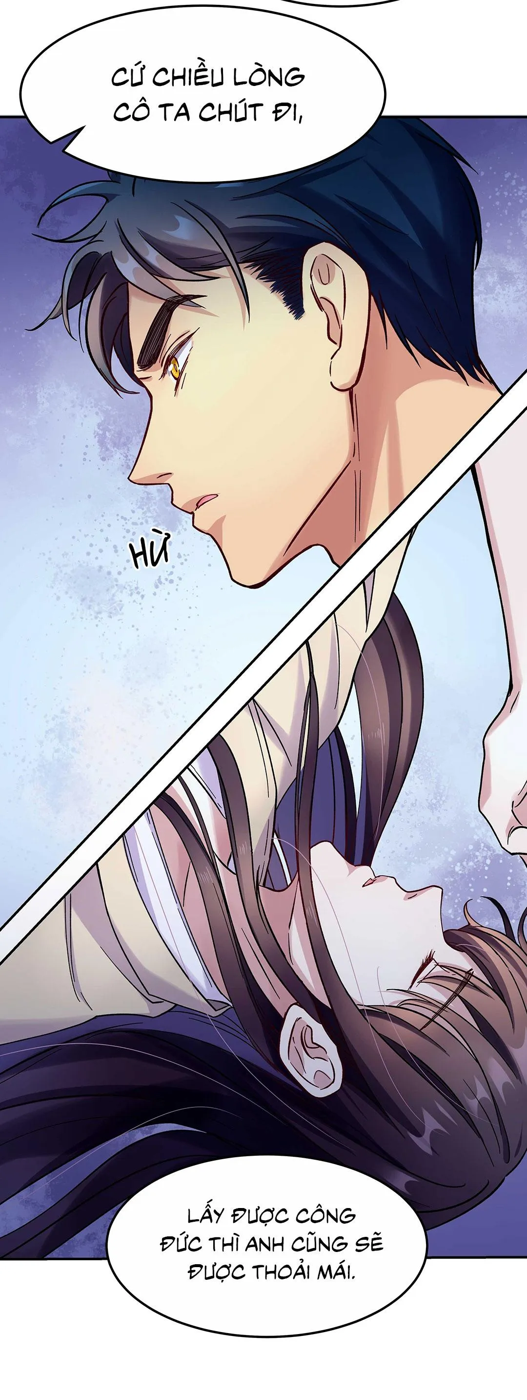 Quán cơm tỳ hưu Chapter 12 Trang 37