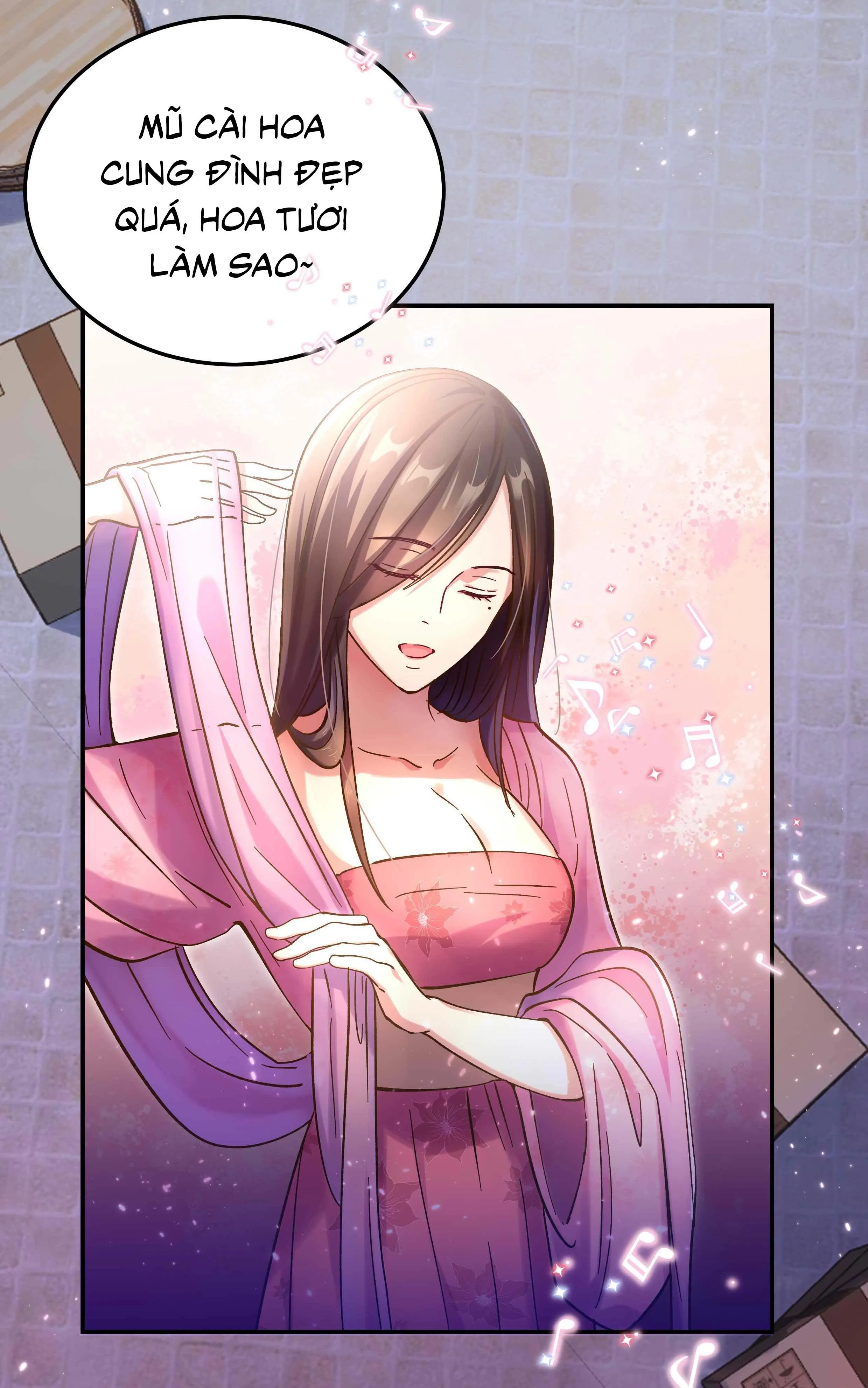 Quán cơm tỳ hưu Chapter 13 Trang 3