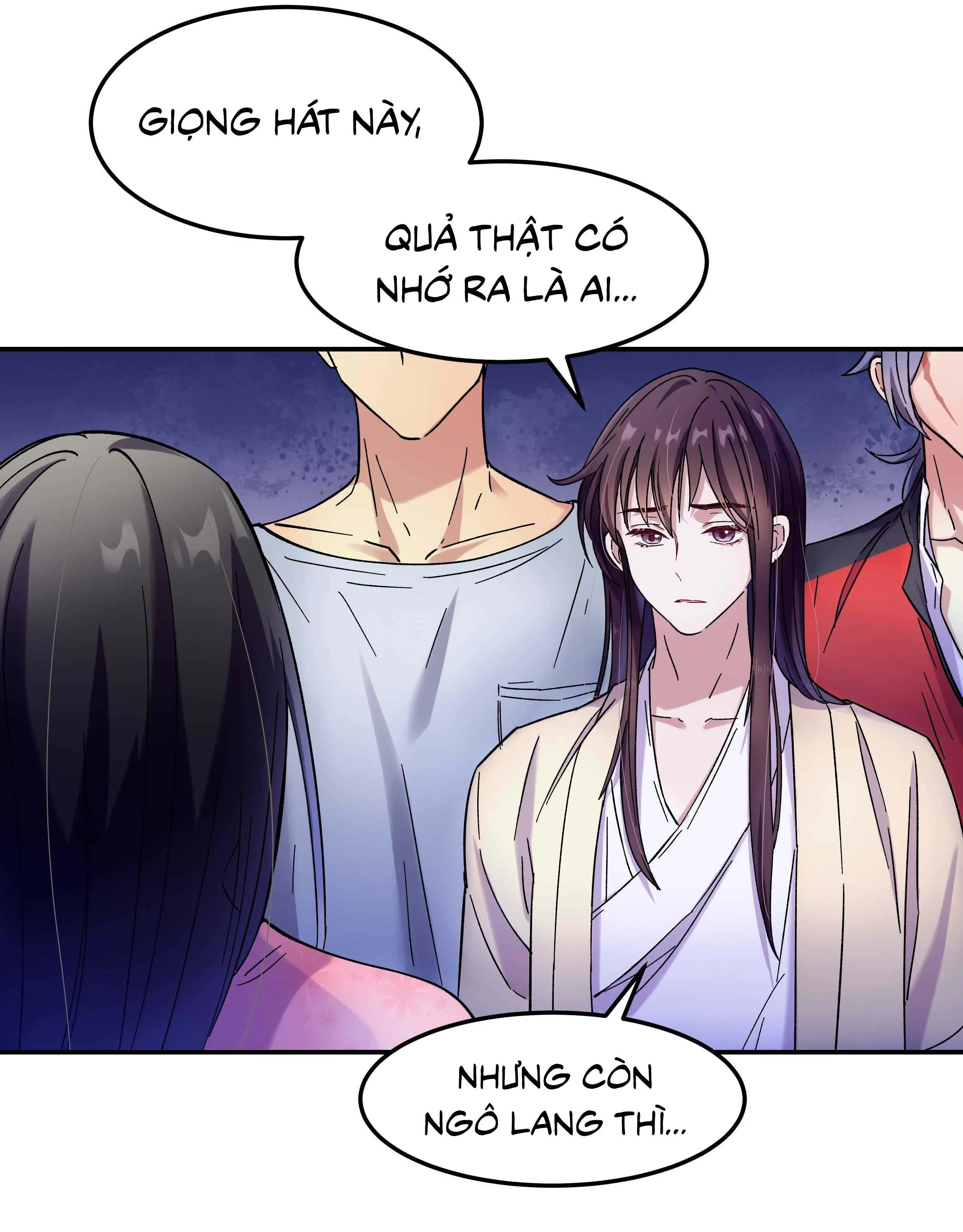 Quán cơm tỳ hưu Chapter 13 Trang 6