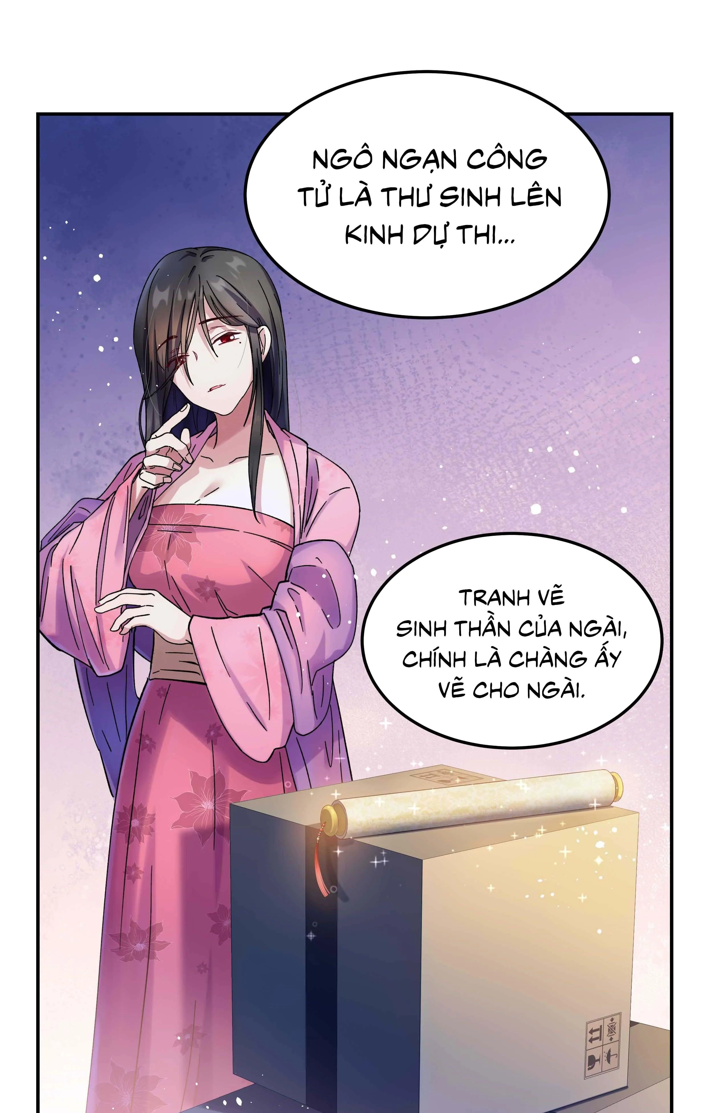 Quán cơm tỳ hưu Chapter 13 Trang 7