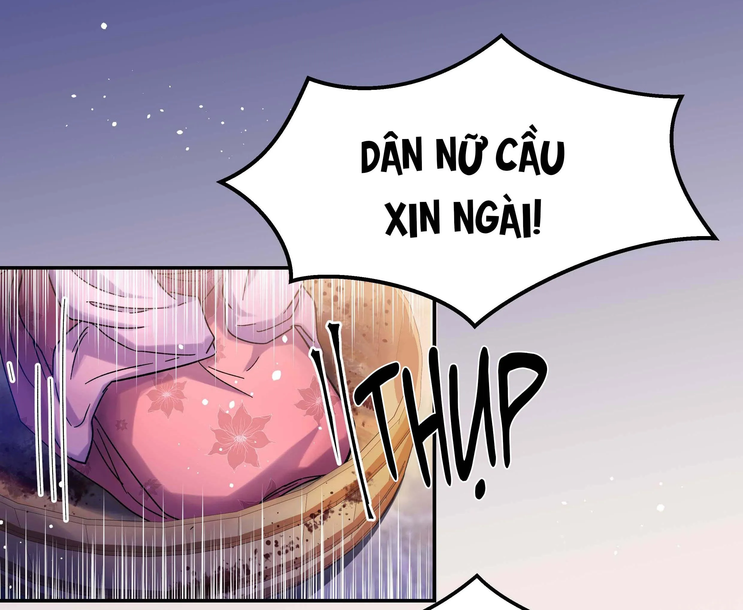 Quán cơm tỳ hưu Chapter 13 Trang 10