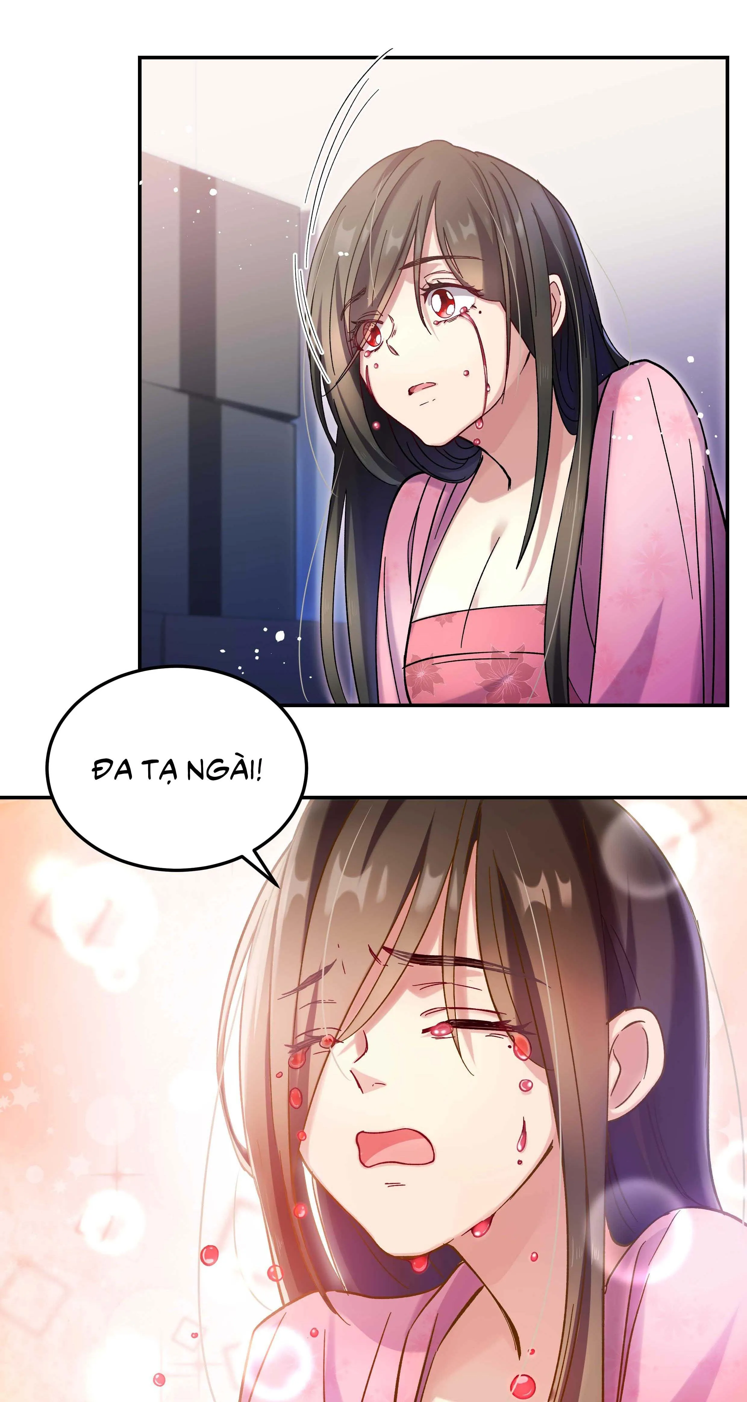 Quán cơm tỳ hưu Chapter 13 Trang 14