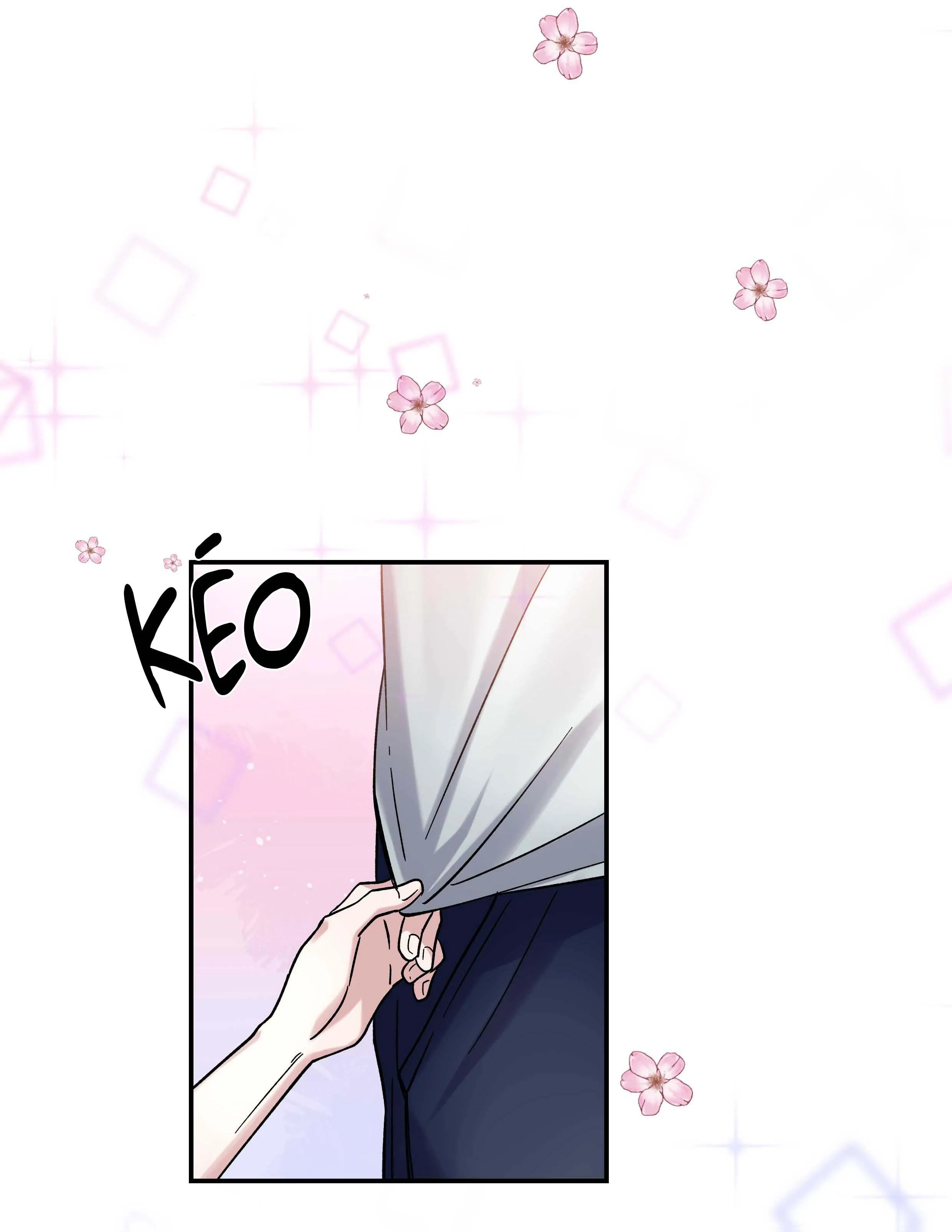 Quán cơm tỳ hưu Chapter 13 Trang 19