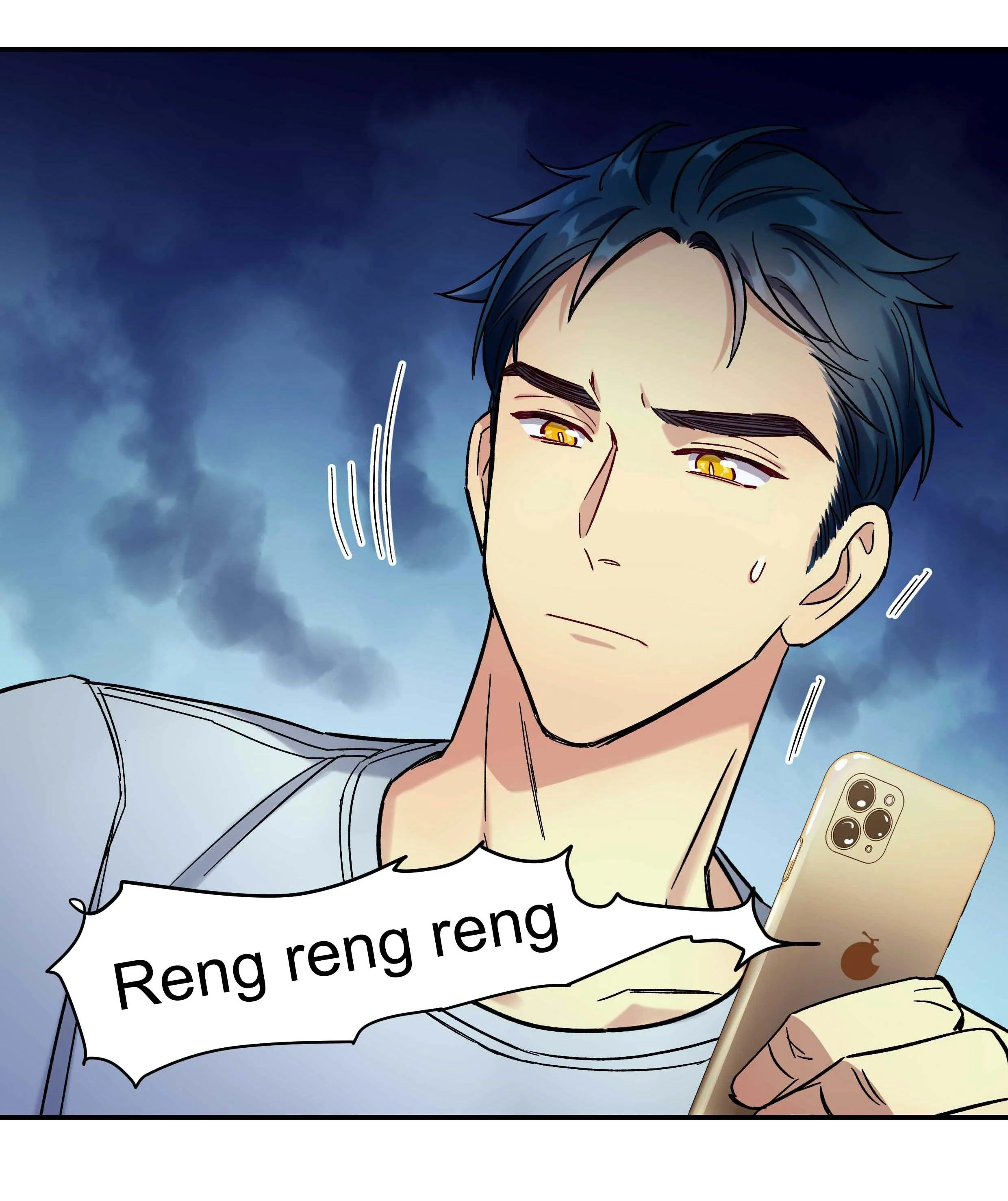 Quán cơm tỳ hưu Chapter 13 Trang 27