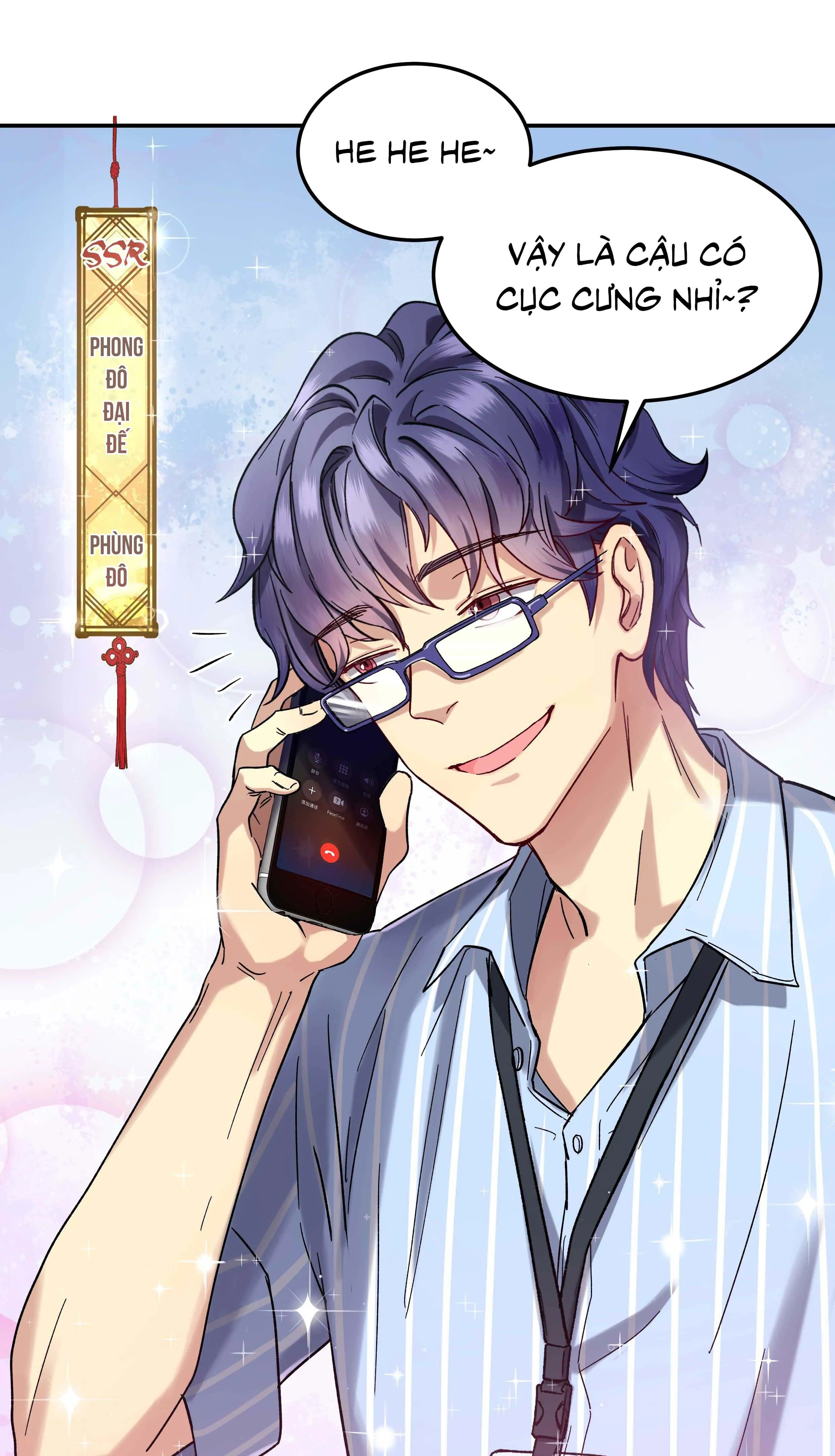 Quán cơm tỳ hưu Chapter 13 Trang 31