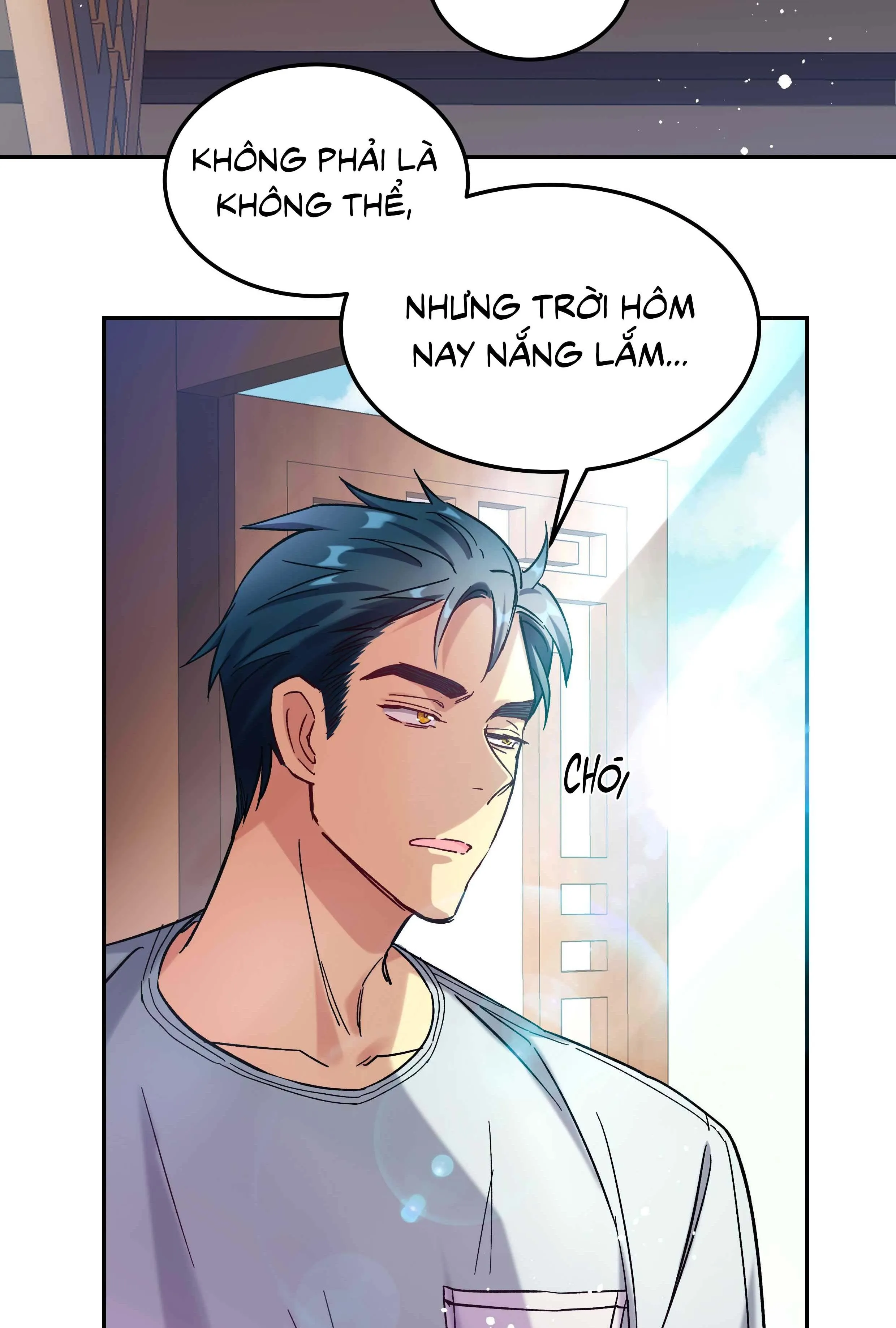 Quán cơm tỳ hưu Chapter 13 Trang 36