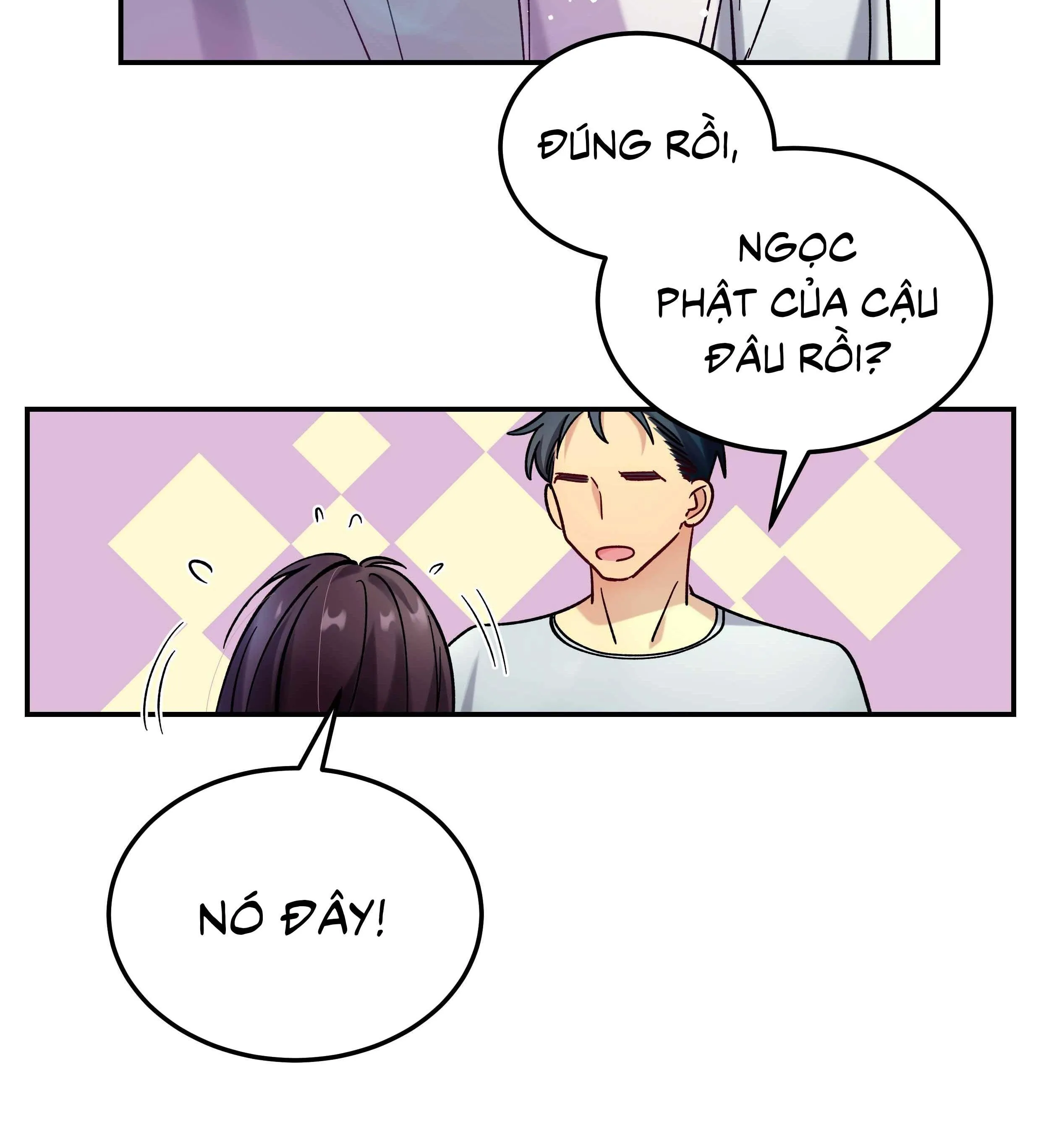 Quán cơm tỳ hưu Chapter 13 Trang 37