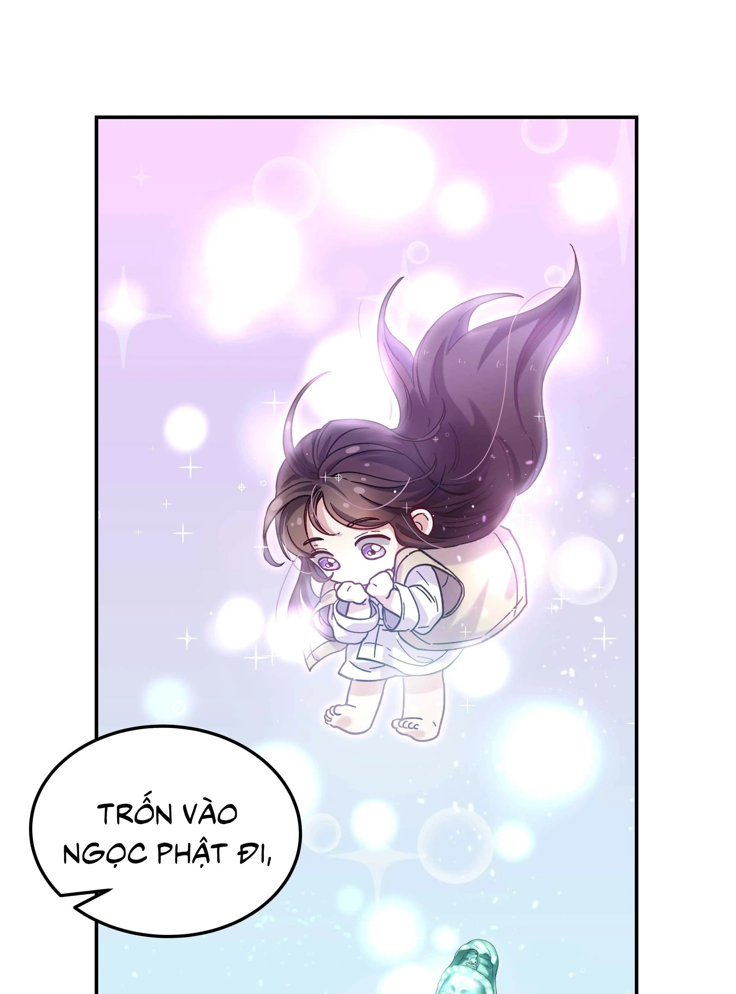 Quán cơm tỳ hưu Chapter 13 Trang 38