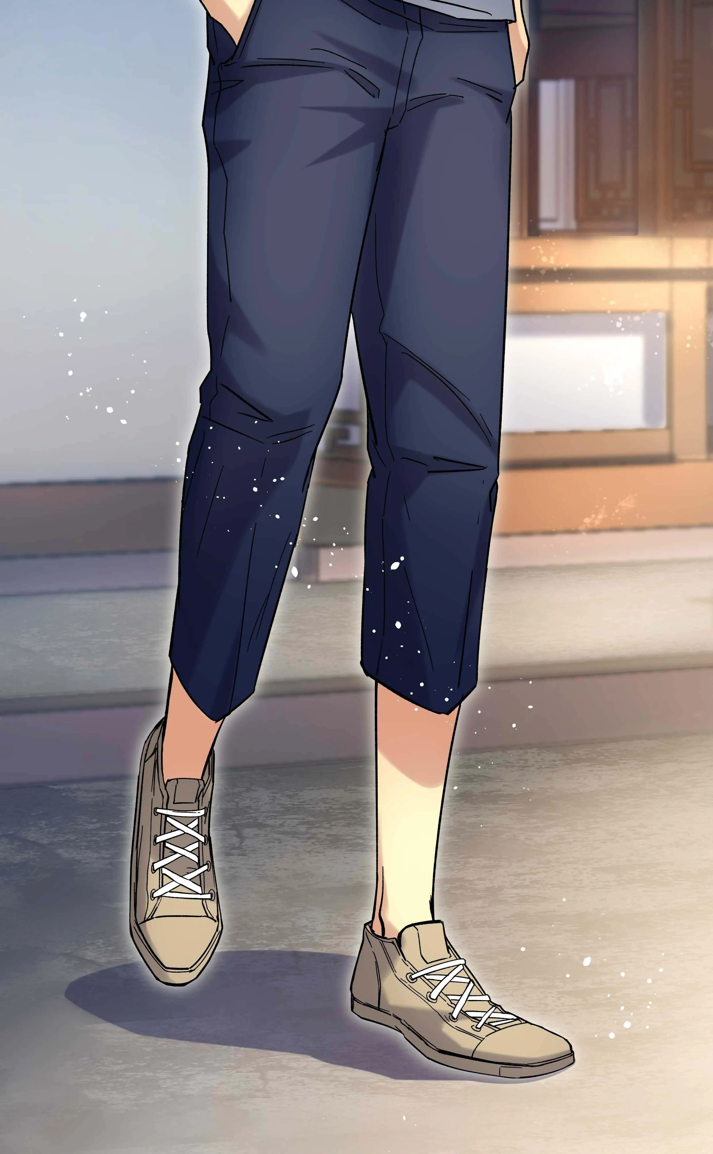 Quán cơm tỳ hưu Chapter 13 Trang 42