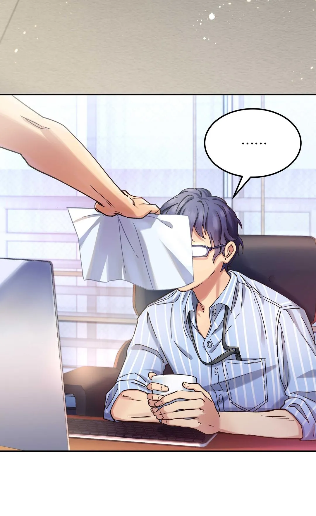 Quán cơm tỳ hưu Chapter 14 Trang 4