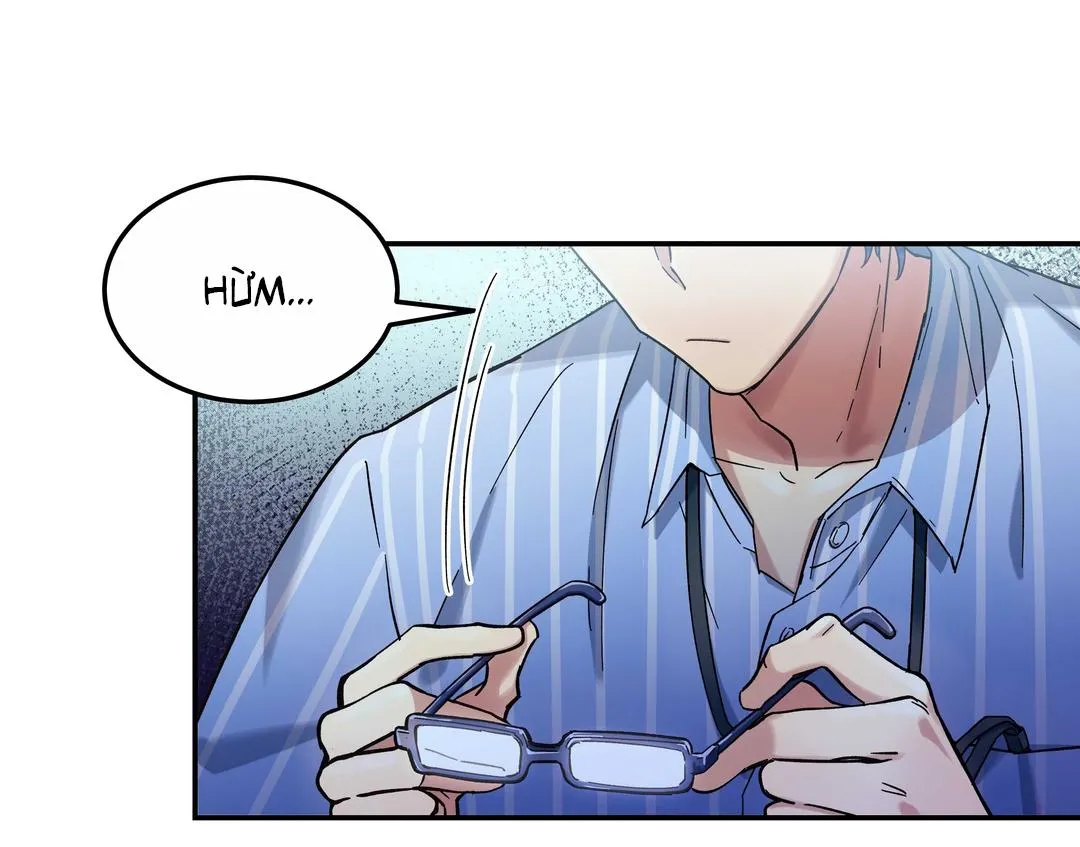 Quán cơm tỳ hưu Chapter 14 Trang 5