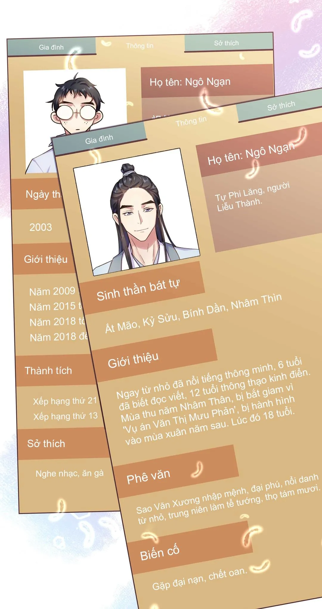 Quán cơm tỳ hưu Chapter 14 Trang 15