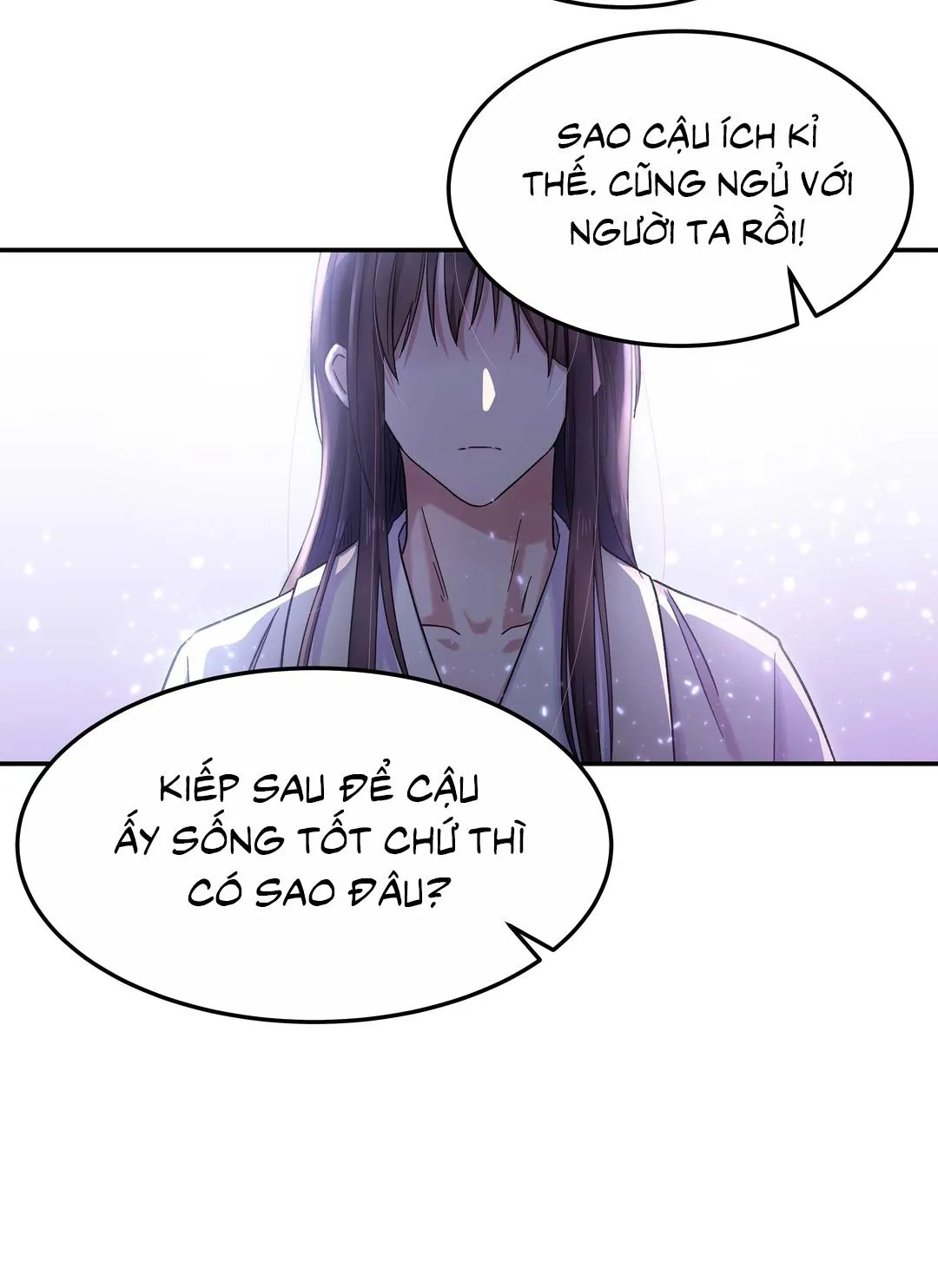 Quán cơm tỳ hưu Chapter 14 Trang 26