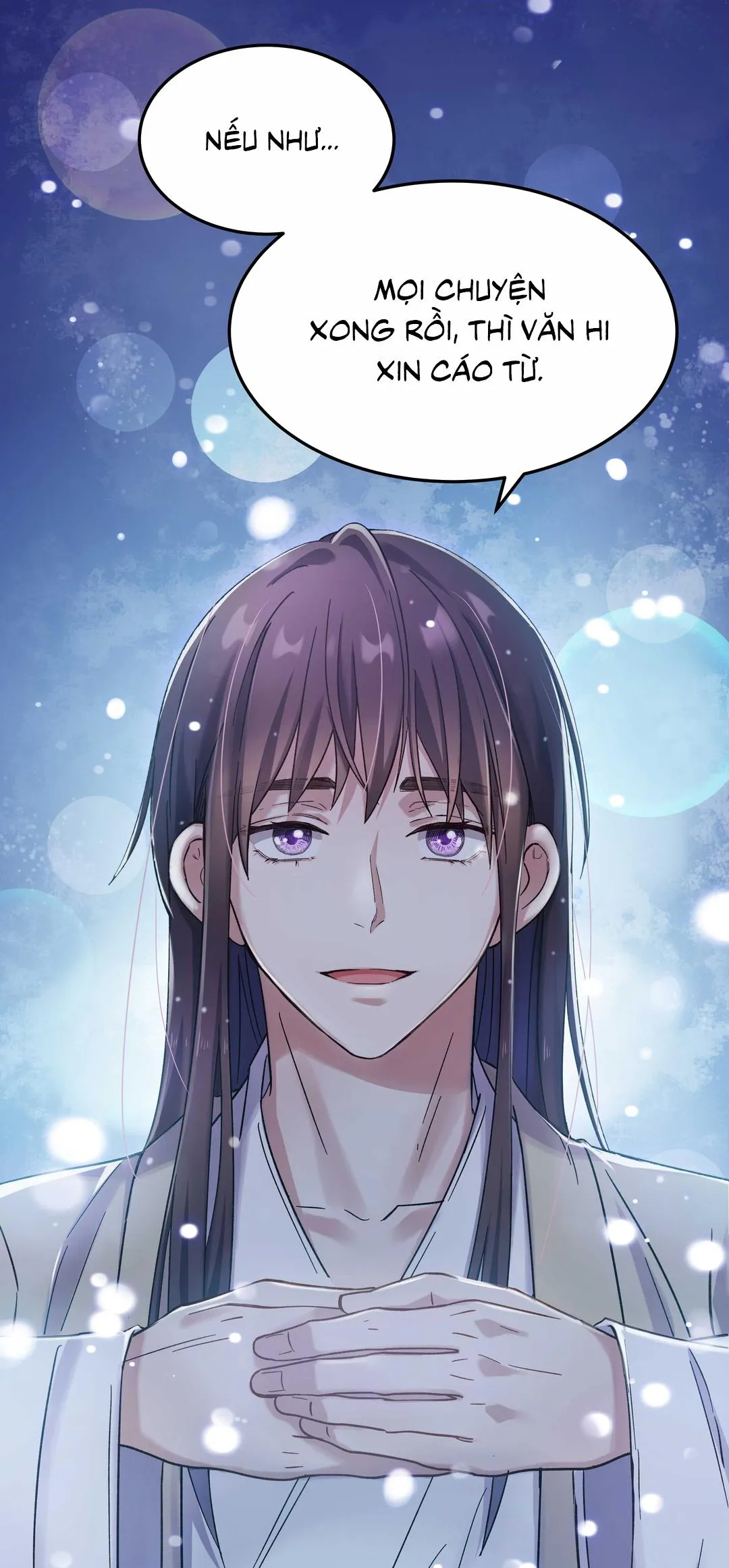 Quán cơm tỳ hưu Chapter 14 Trang 40