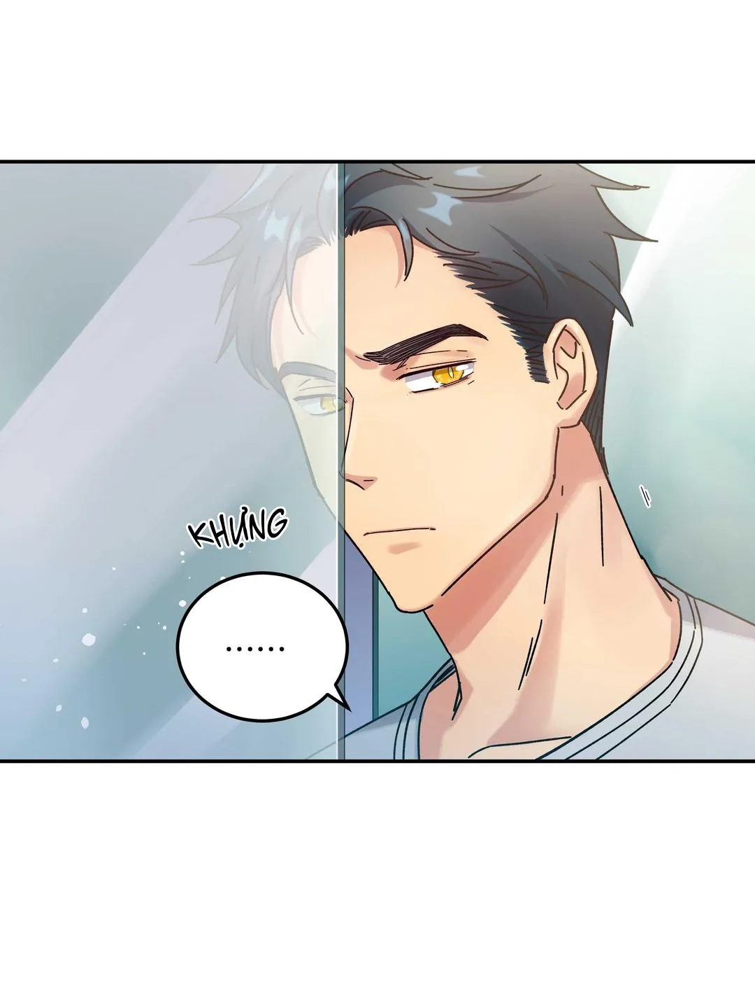 Quán cơm tỳ hưu Chapter 14 Trang 45