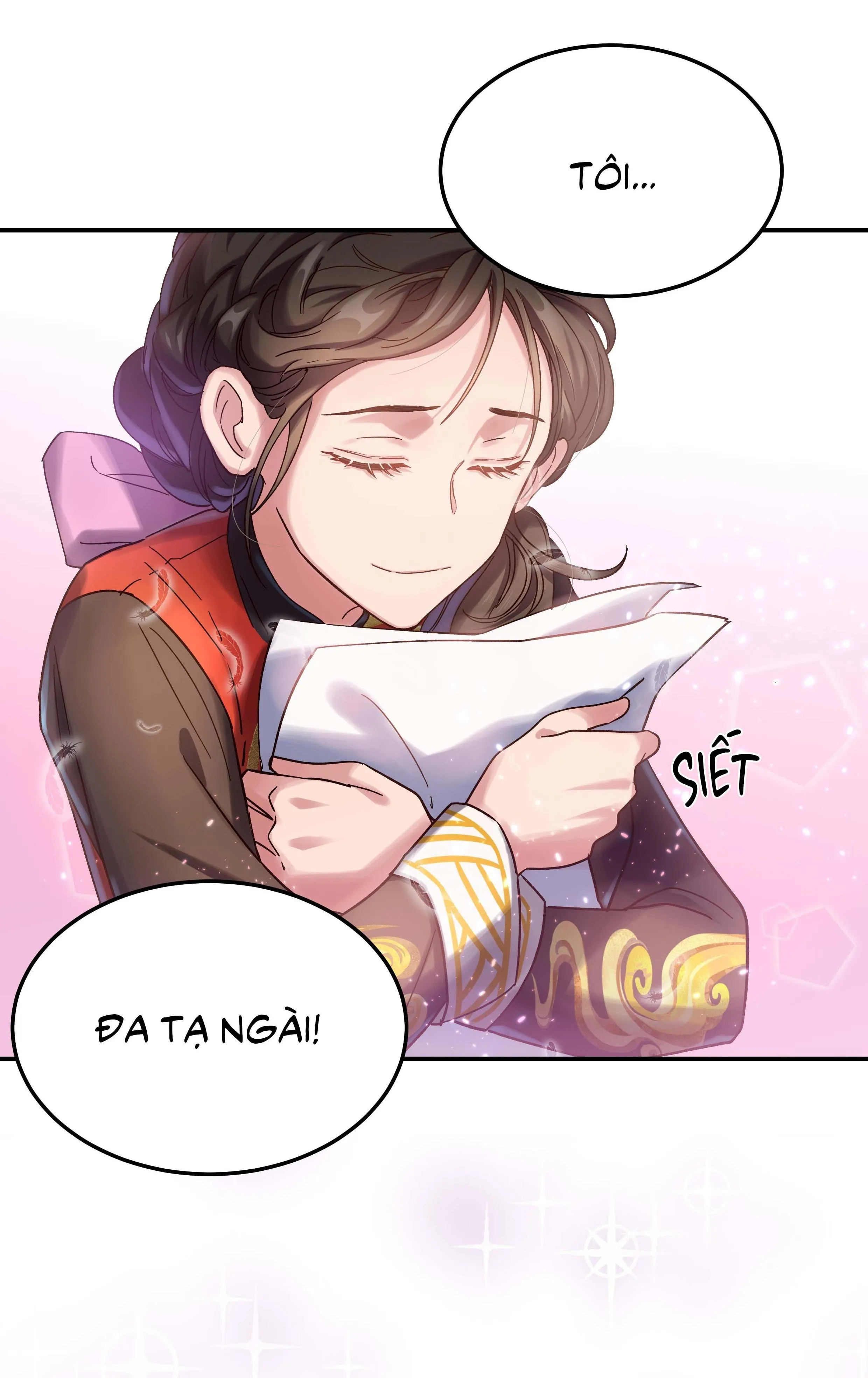 Quán cơm tỳ hưu Chapter 15 Trang 10