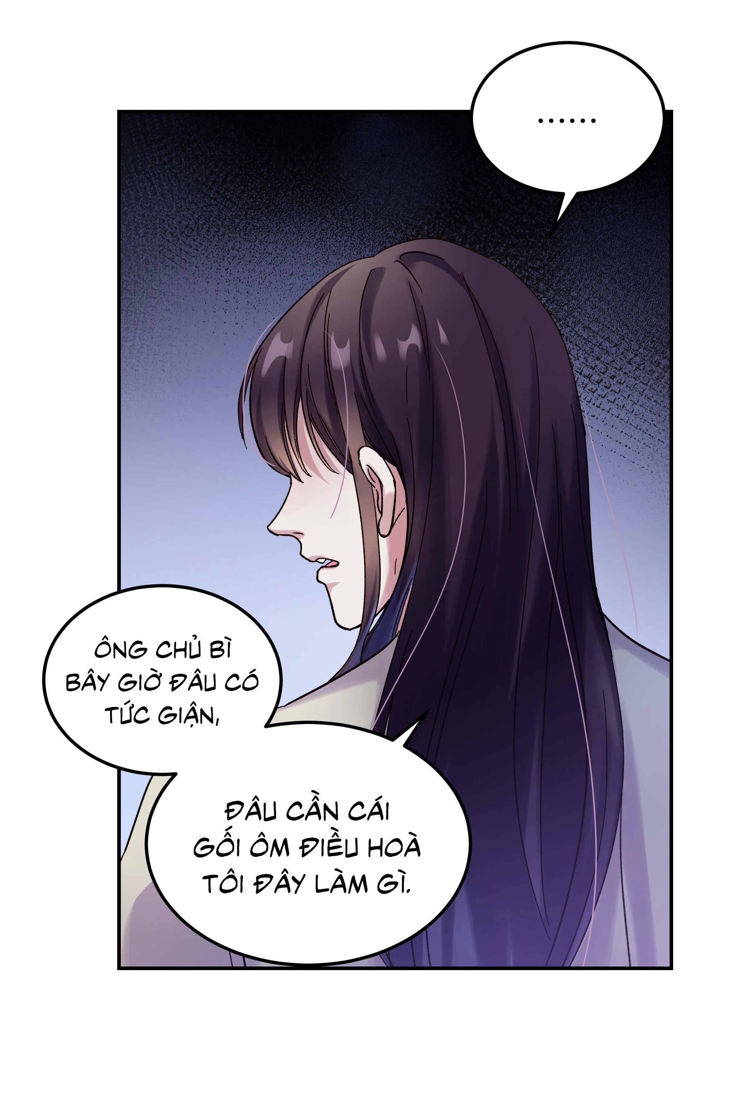 Quán cơm tỳ hưu Chapter 15 Trang 14