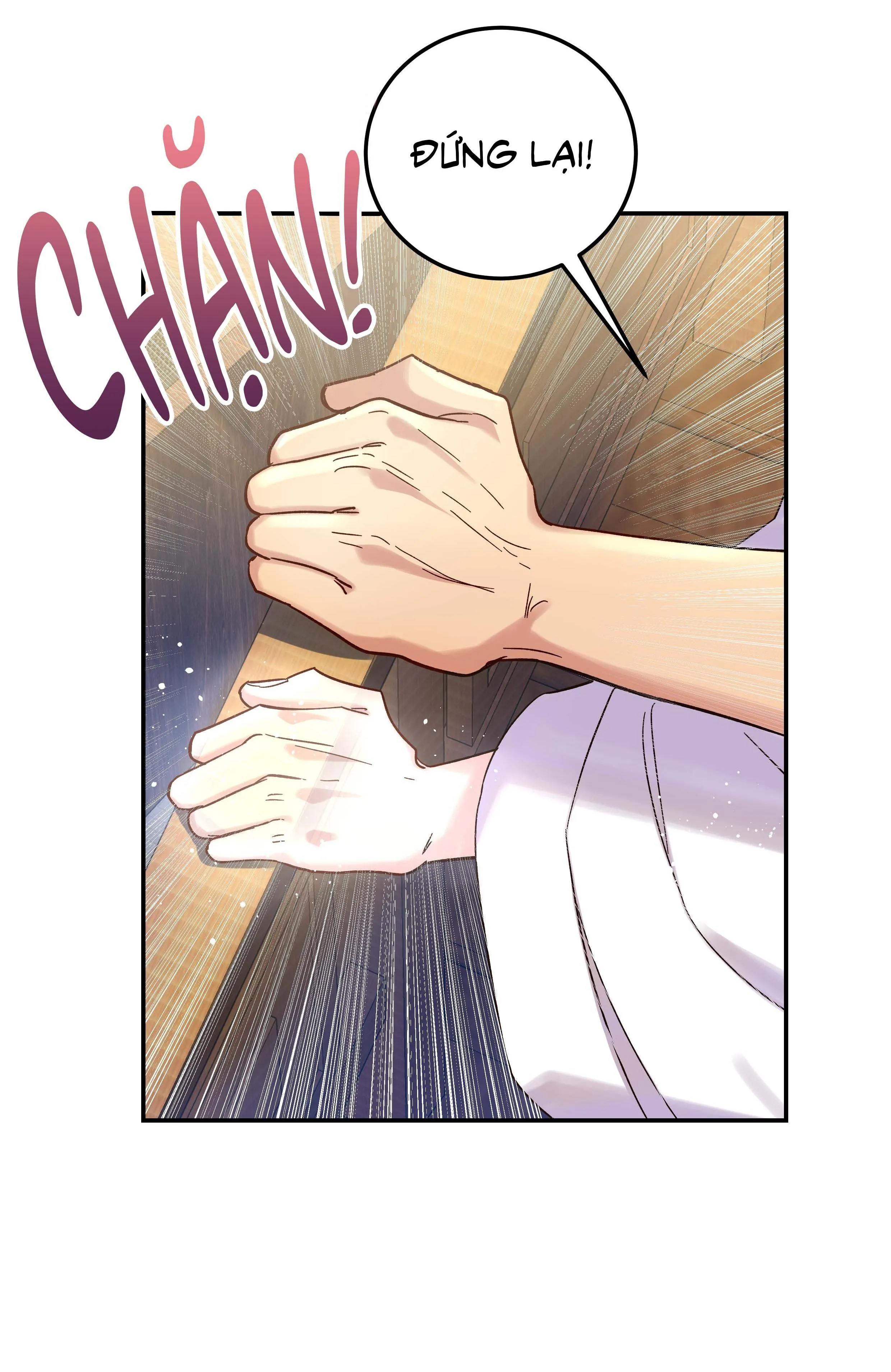 Quán cơm tỳ hưu Chapter 15 Trang 16