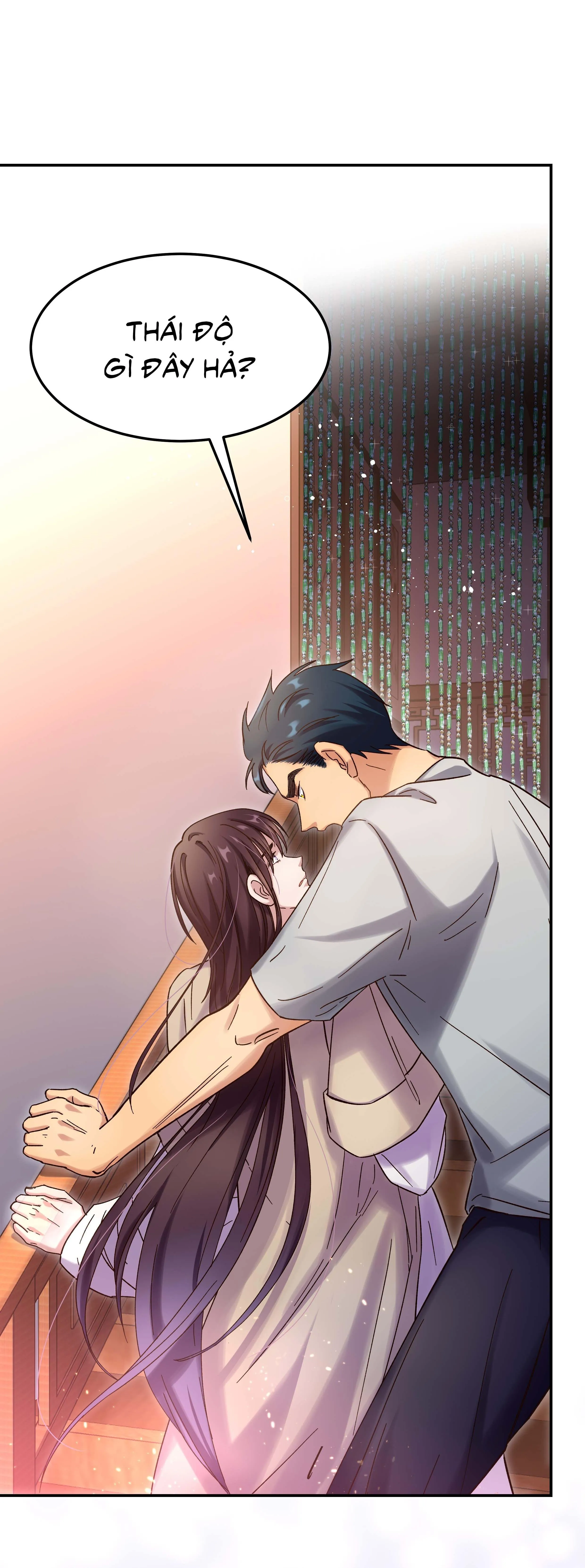 Quán cơm tỳ hưu Chapter 15 Trang 17