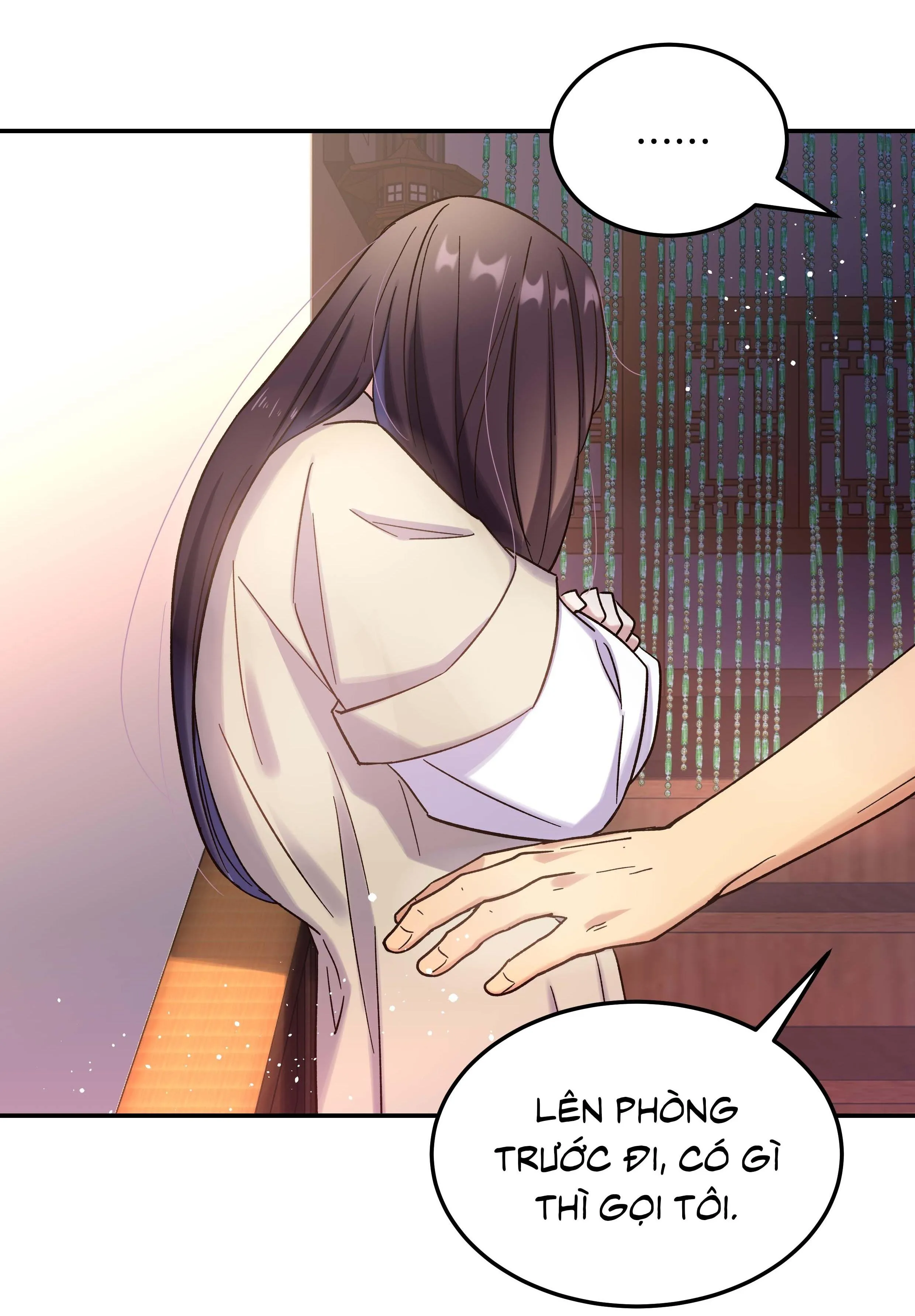 Quán cơm tỳ hưu Chapter 15 Trang 23