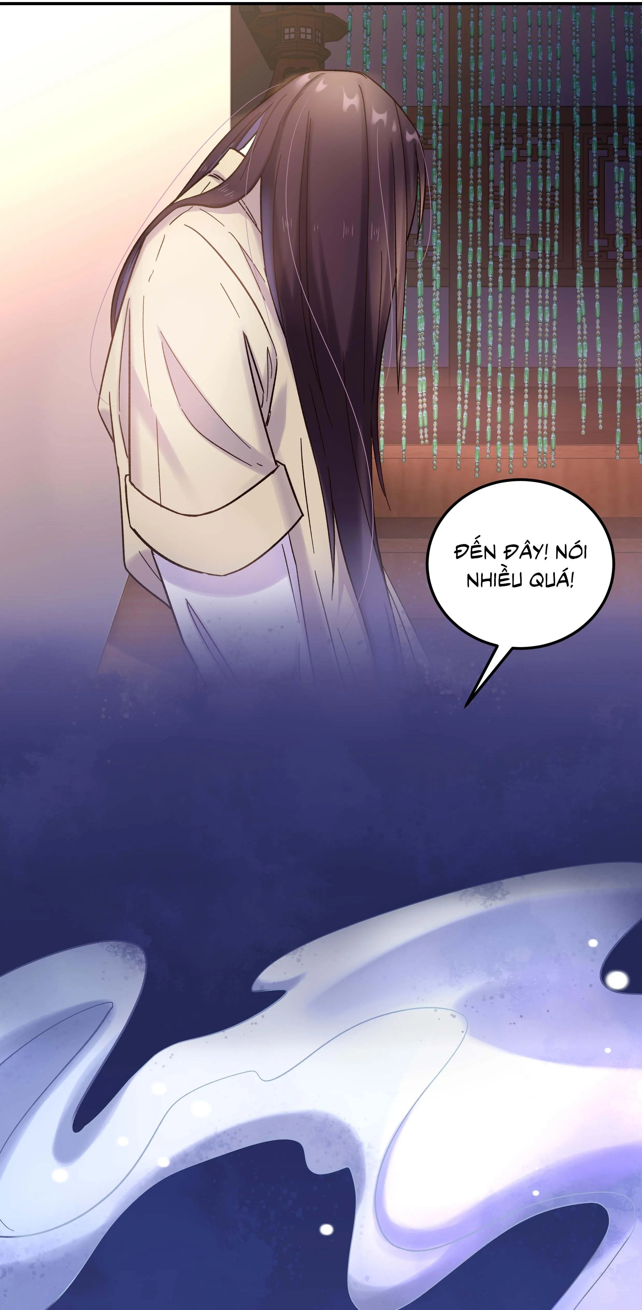 Quán cơm tỳ hưu Chapter 15 Trang 24