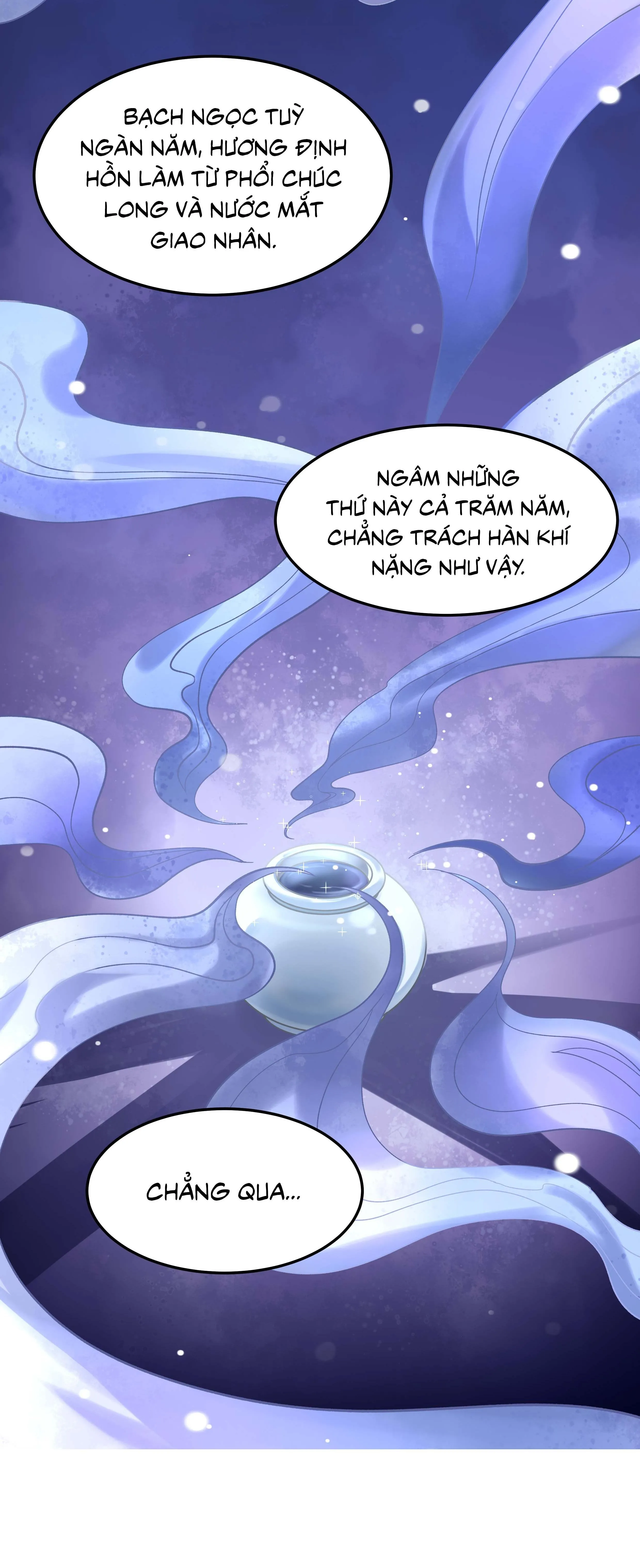 Quán cơm tỳ hưu Chapter 15 Trang 25