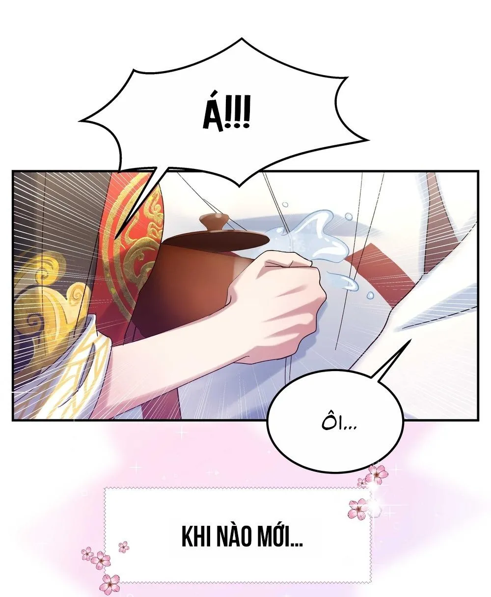 Quán cơm tỳ hưu Chapter 16 Trang 6